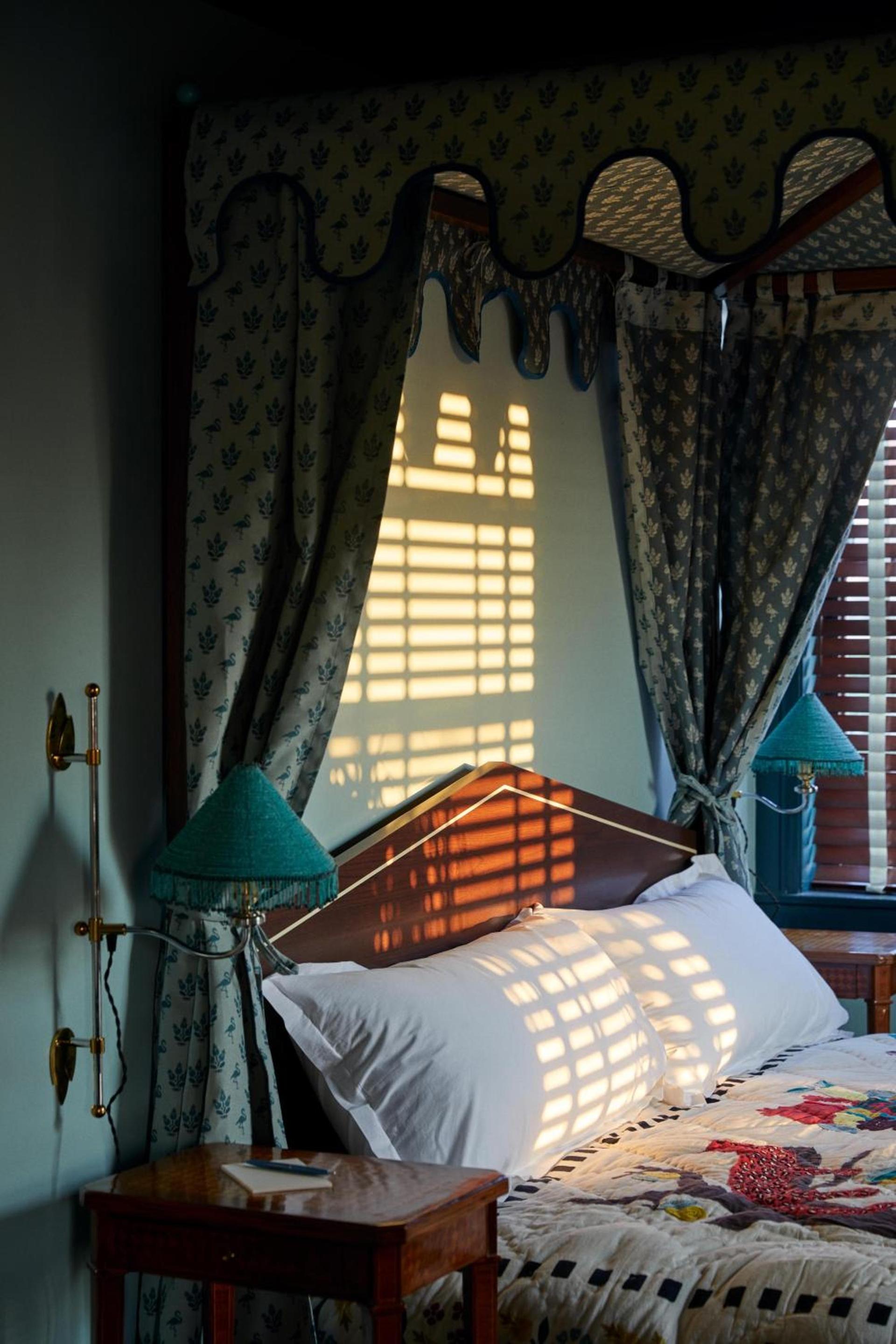 Hotel Ulysses, a Member of Design Hotels photo 38