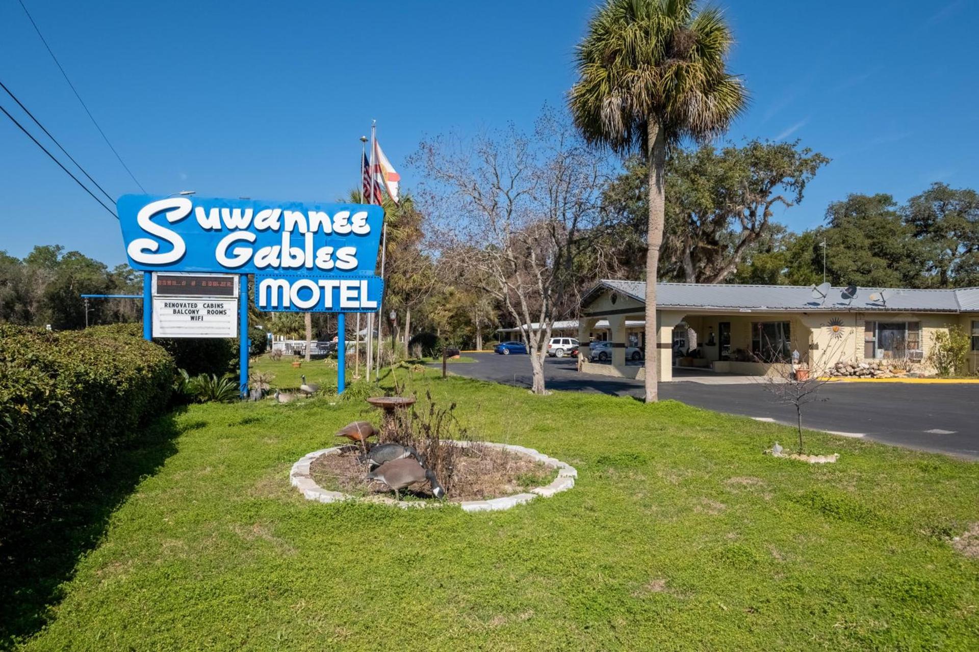 Suwannee Gables photo 1