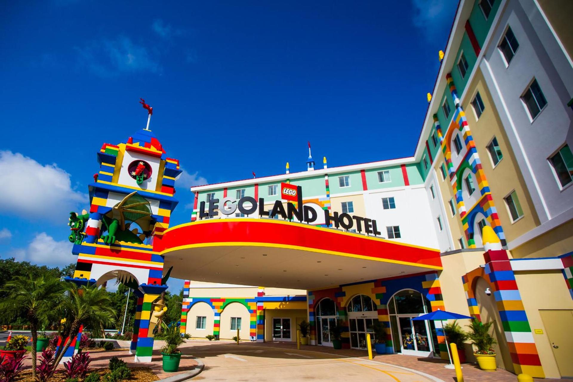 LEGOLAND® Florida Resort photo 10