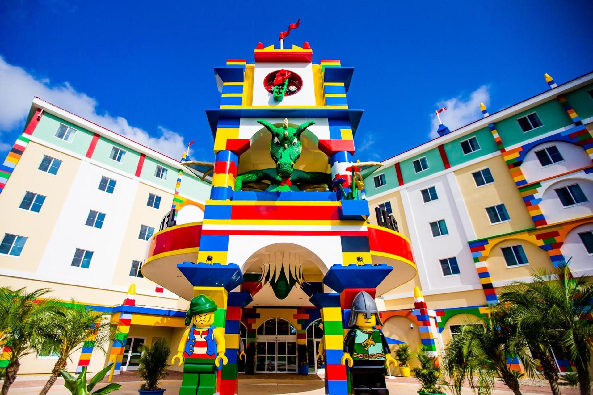 LEGOLAND® Florida Resort photo 3