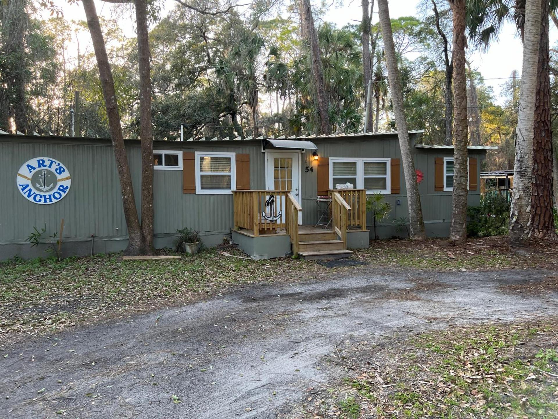 Nature Coast Inn & Cottages photo 2