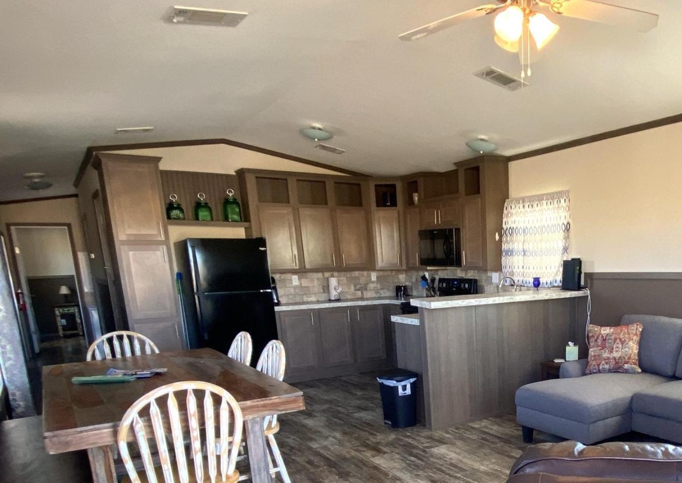 Mountain View Lodge photo 7