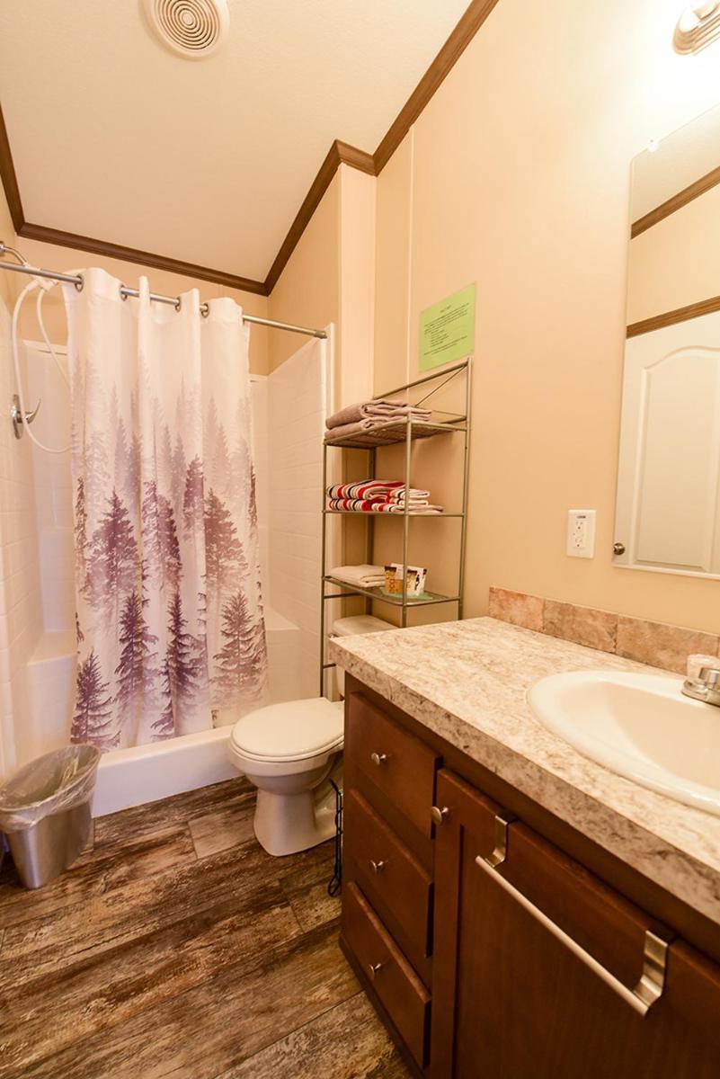 Mountain View Lodge photo 9