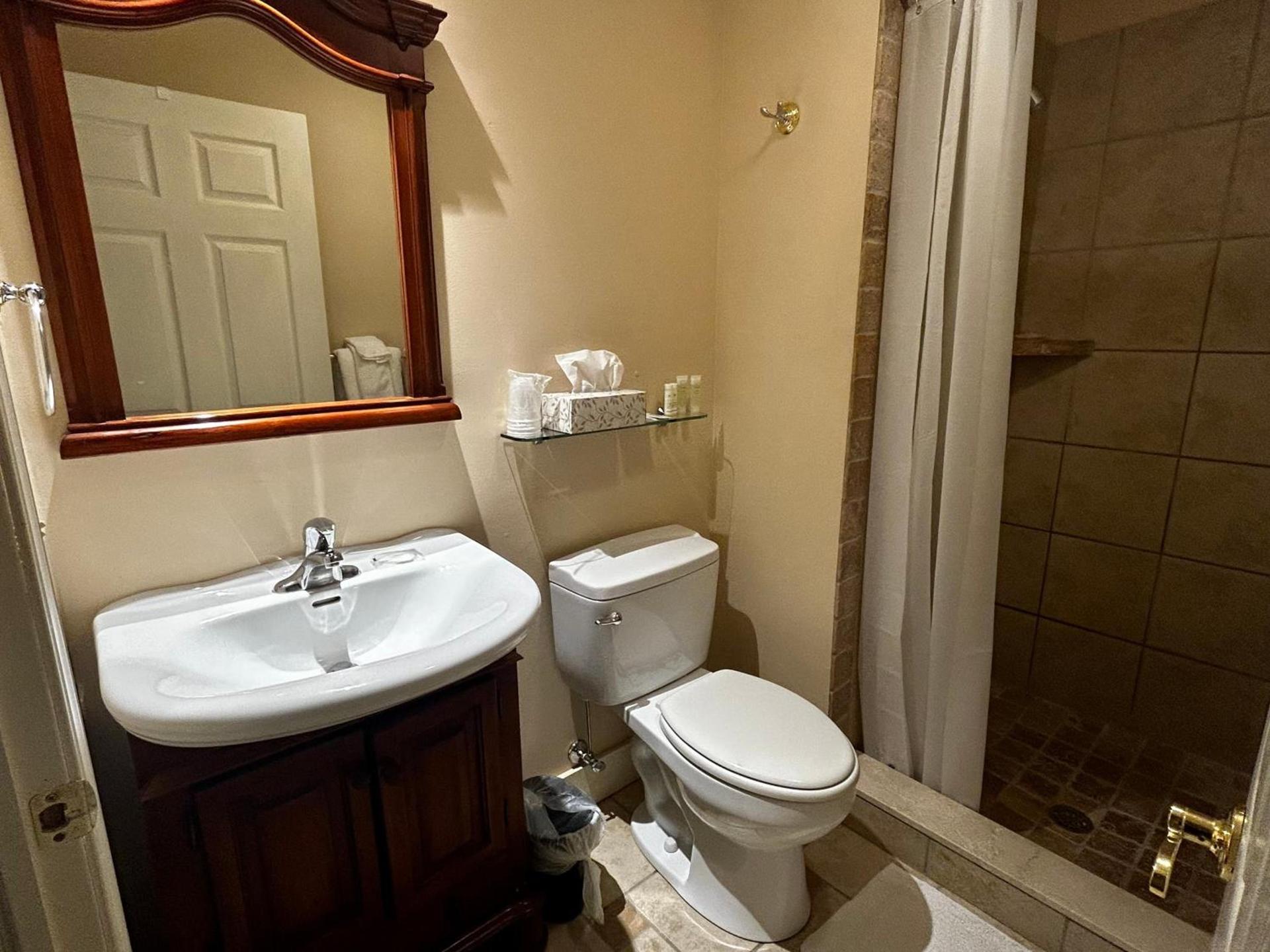 Hotel Belvidere photo 20