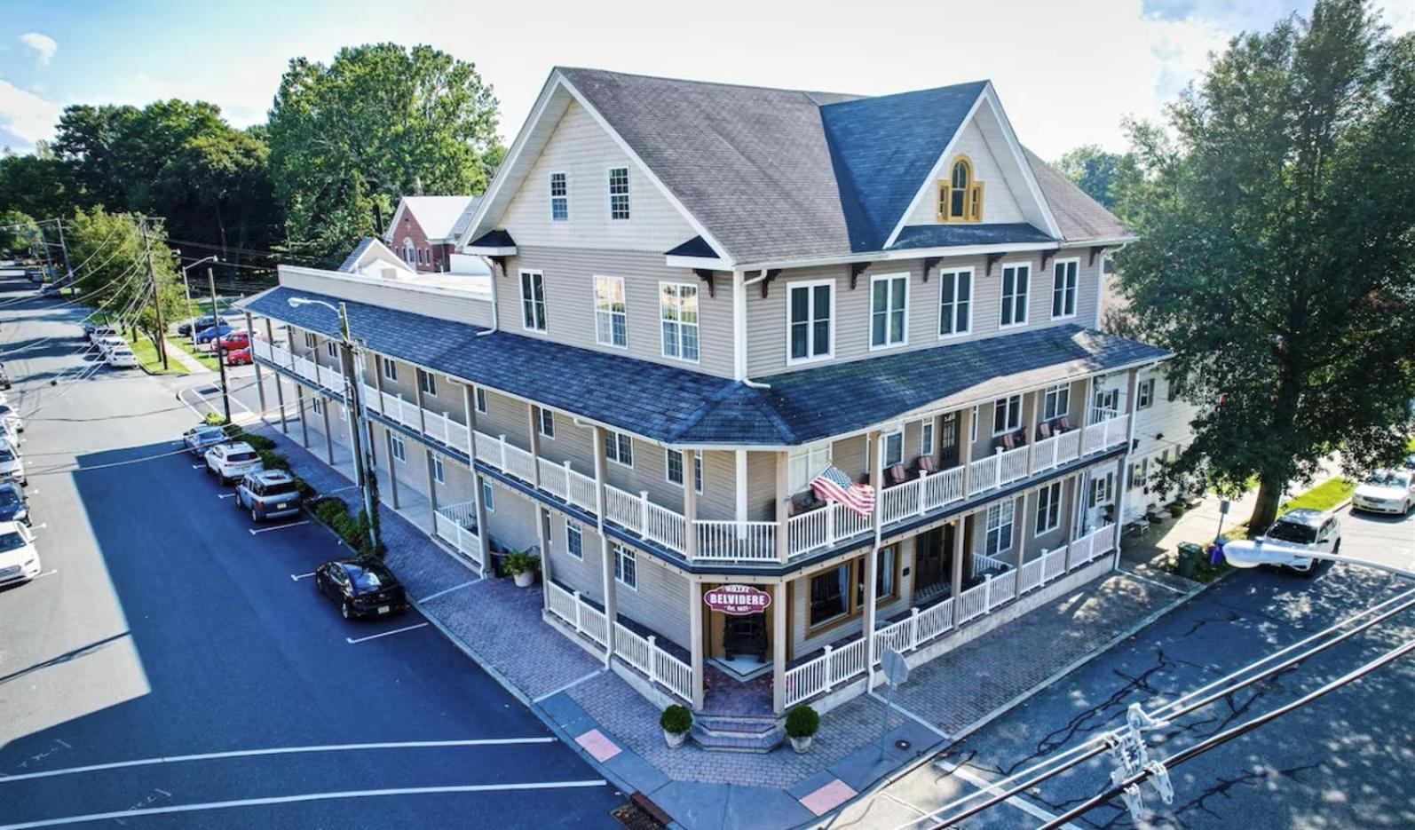 Hotel Belvidere photo 1