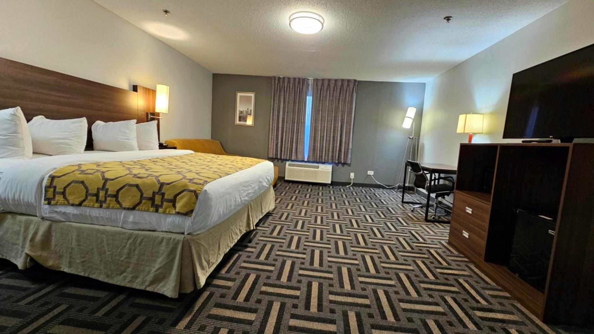Baymont by Wyndham Chicago/Calumet City photo 8