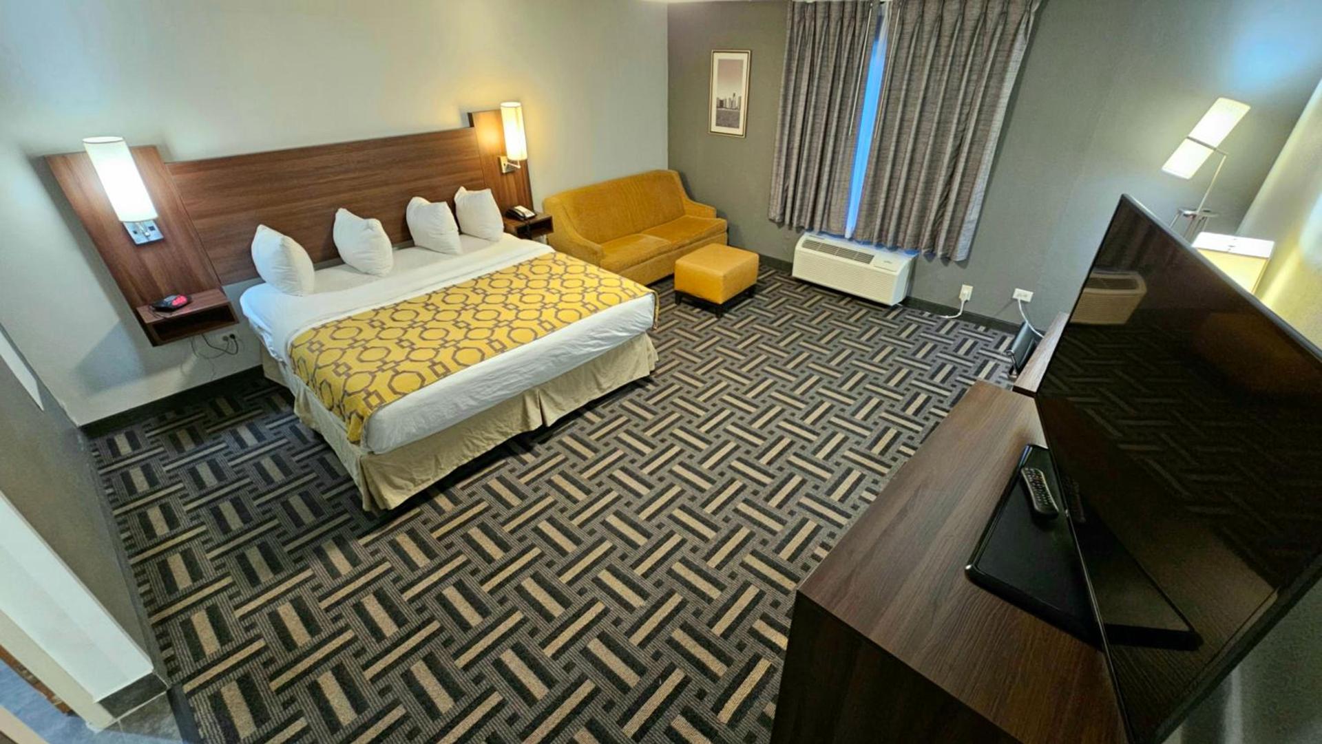 Baymont by Wyndham Chicago/Calumet City photo 9