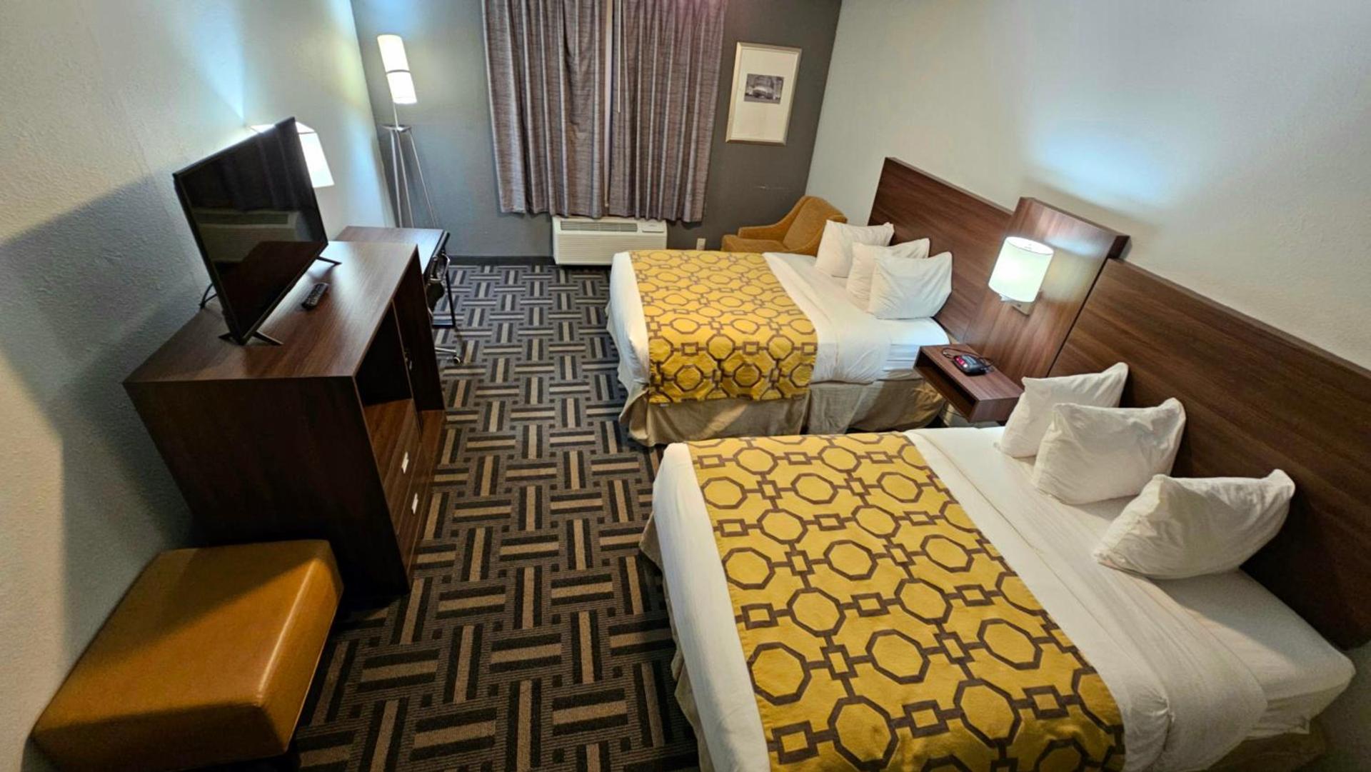 Baymont by Wyndham Chicago/Calumet City photo 22