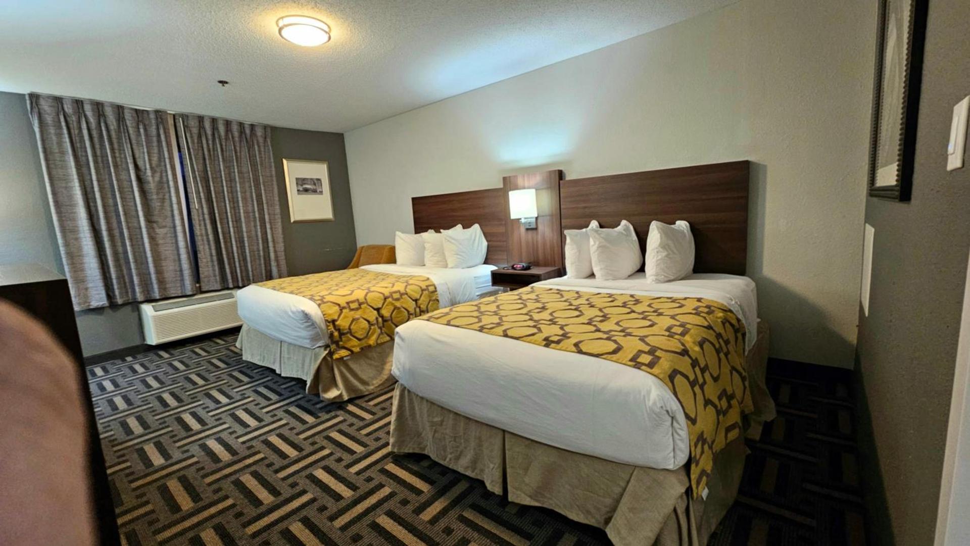 Baymont by Wyndham Chicago/Calumet City photo 21