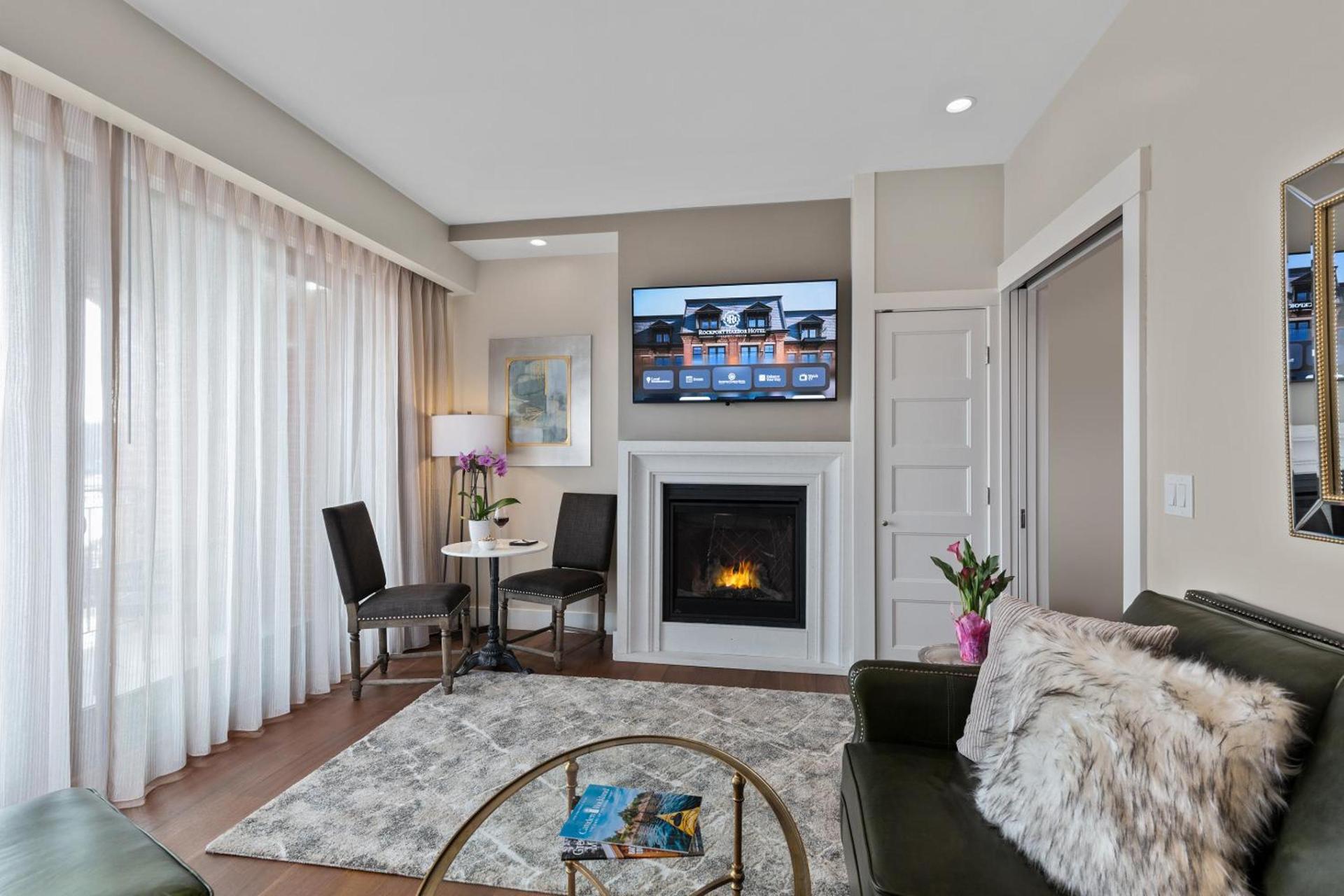 Rockport Harbor Hotel photo 14