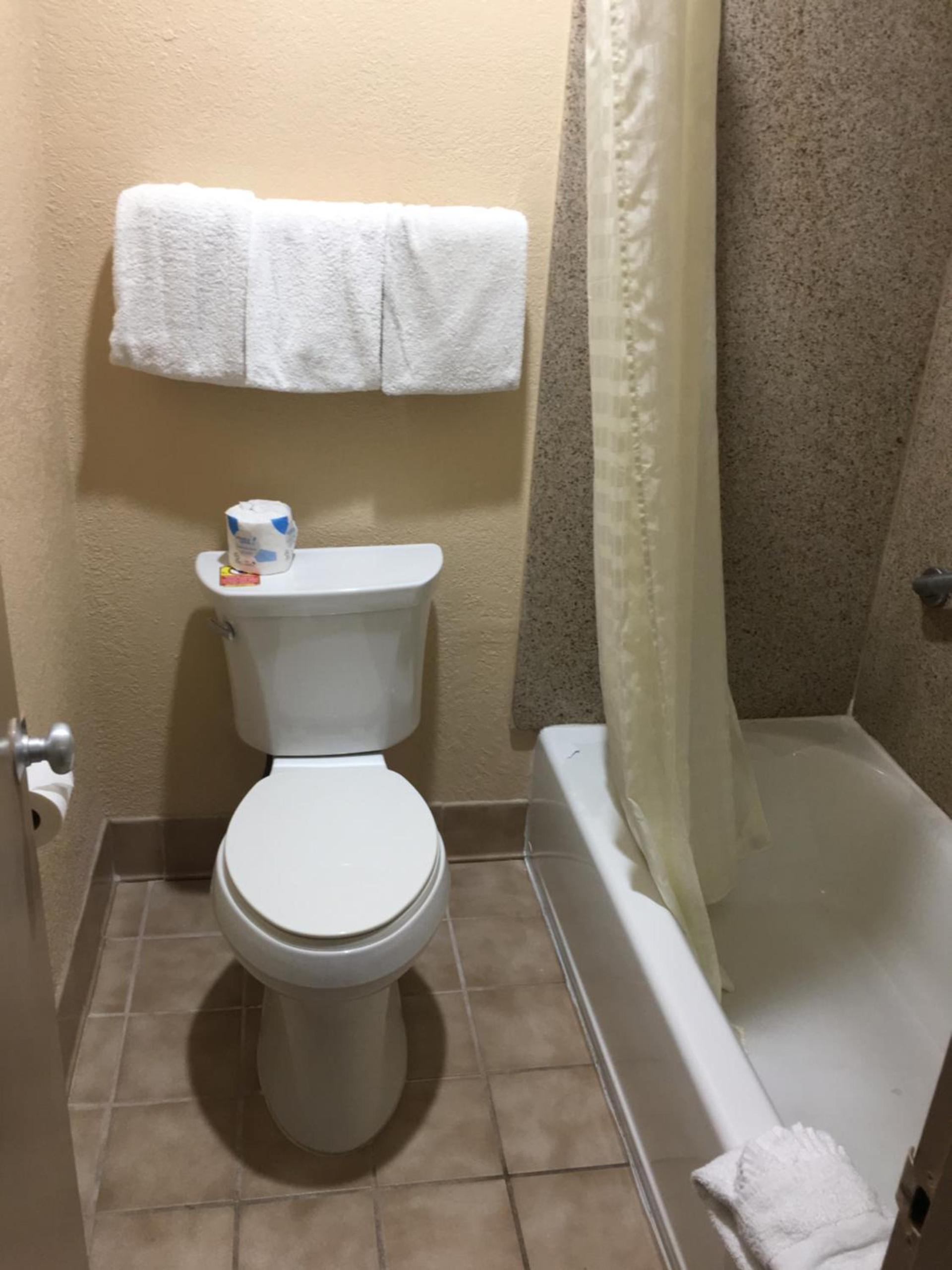 Americas Best Value Inn-Near NRG Park/Medical Center photo 72