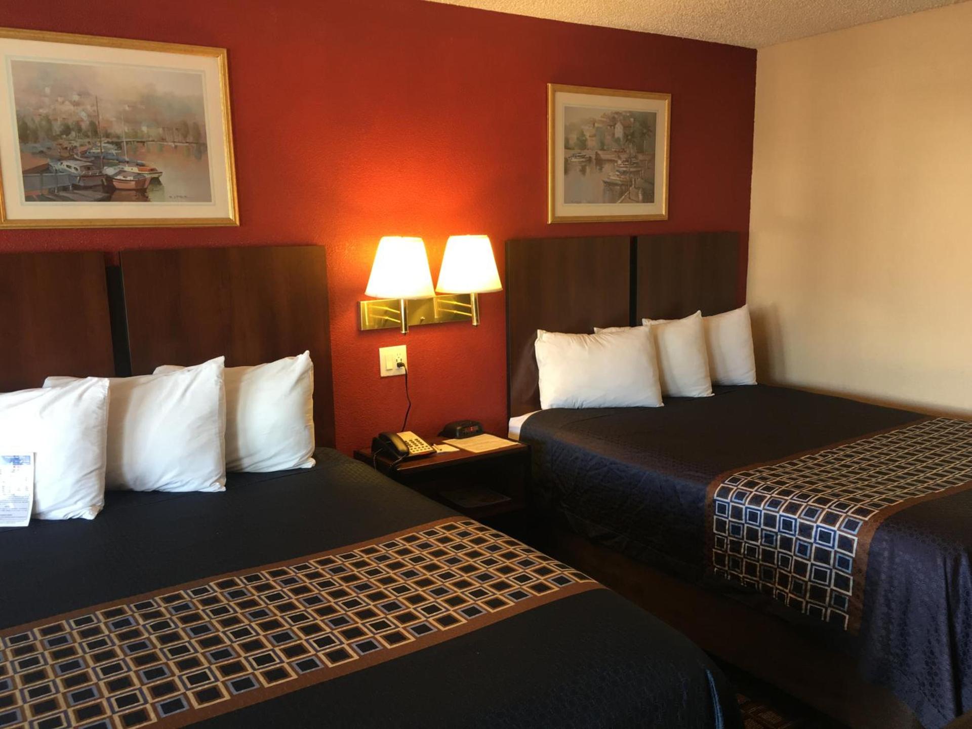 Americas Best Value Inn-Near NRG Park/Medical Center photo 76