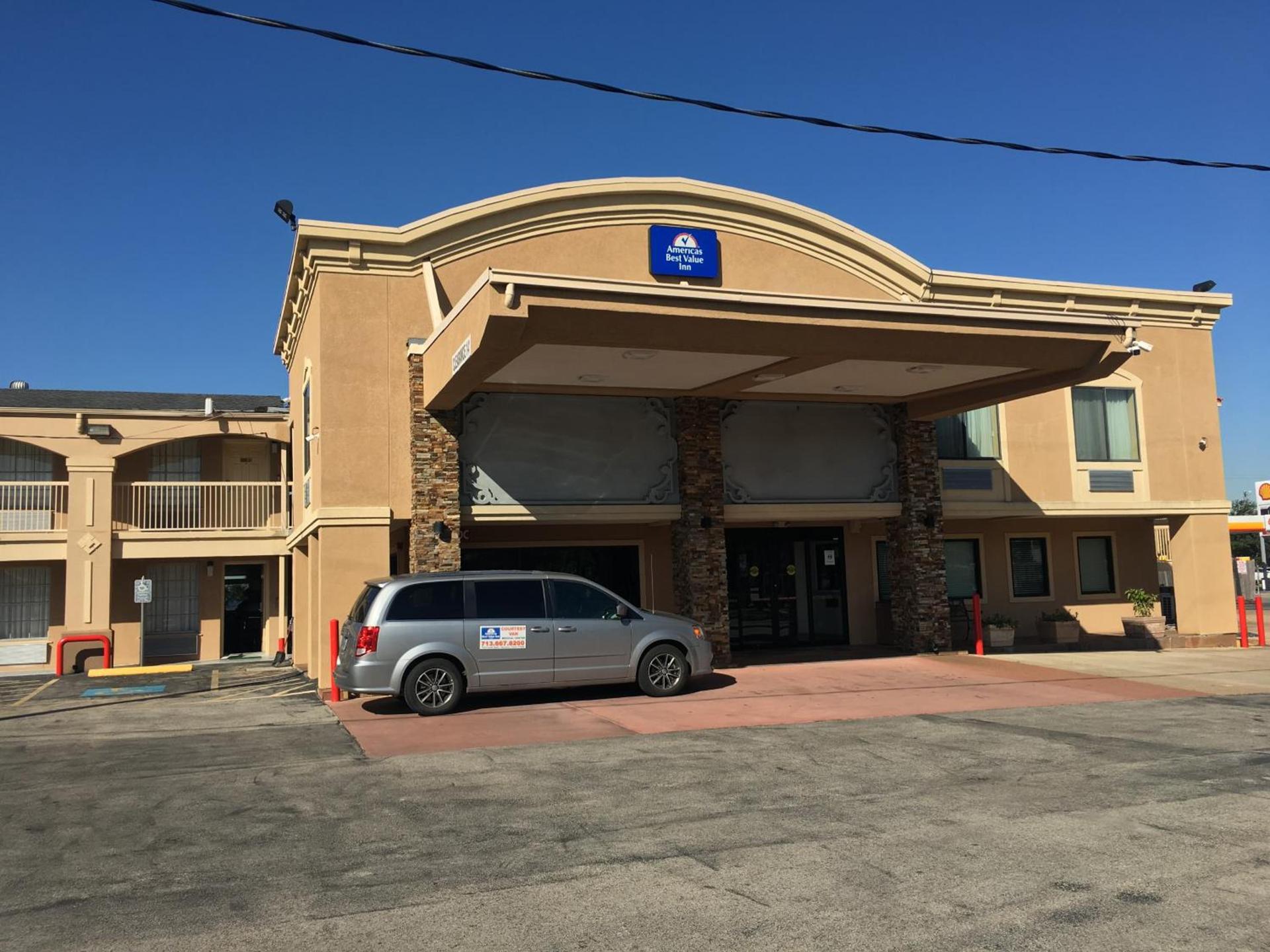 Americas Best Value Inn-Near NRG Park/Medical Center photo 83