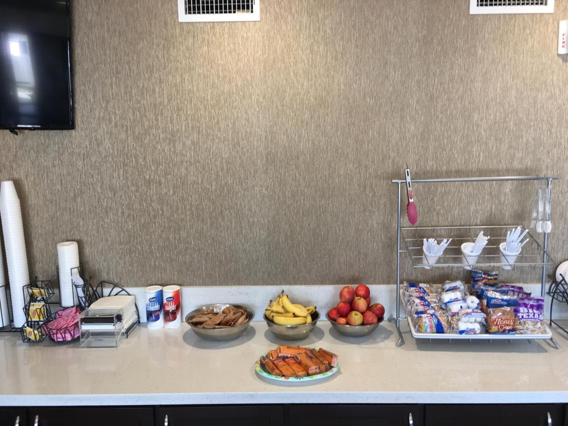Americas Best Value Inn-Near NRG Park/Medical Center photo 82