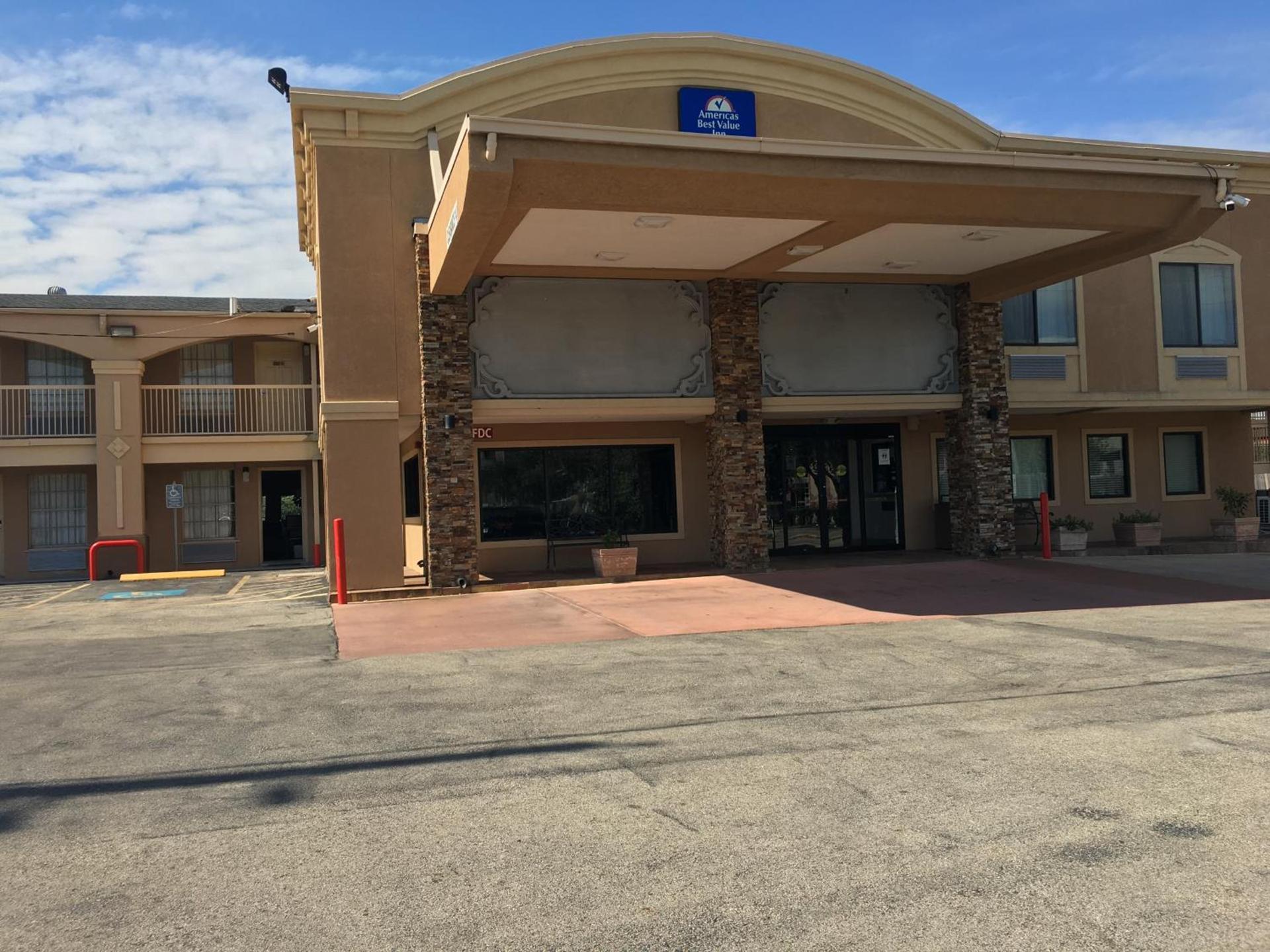 Americas Best Value Inn-Near NRG Park/Medical Center photo 81