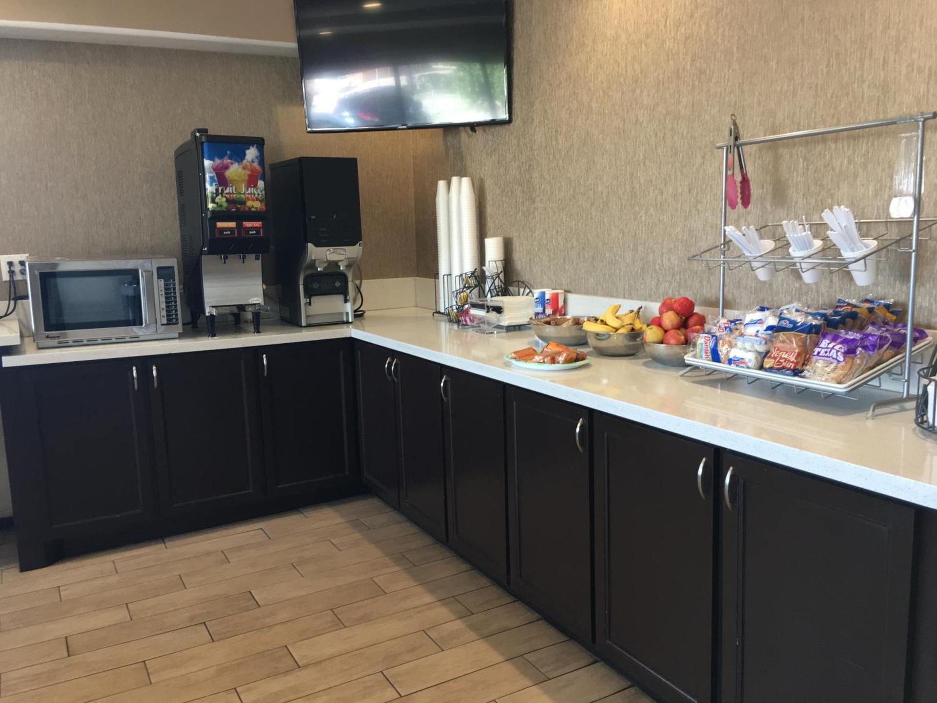 Americas Best Value Inn-Near NRG Park/Medical Center photo 80