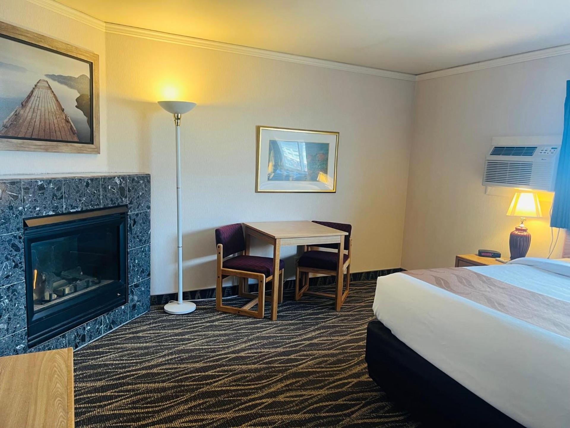America's Best Value Inn Sandpoint photo 11