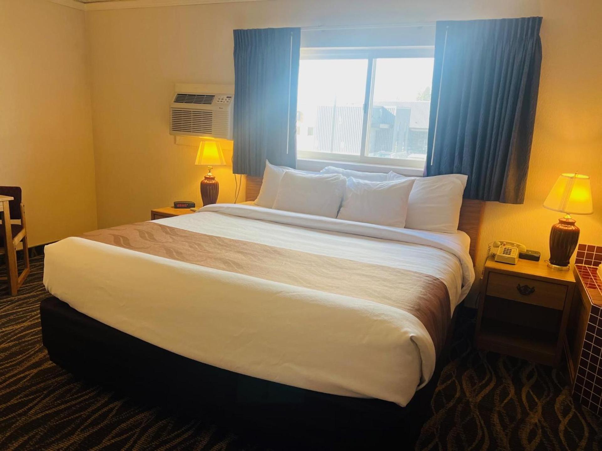 America's Best Value Inn Sandpoint photo 12