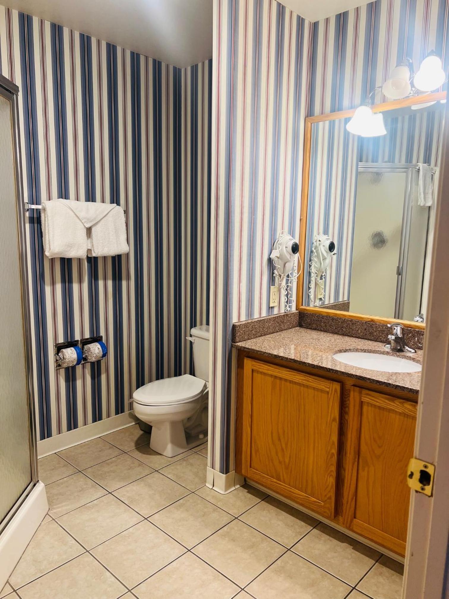 America's Best Value Inn Sandpoint photo 17