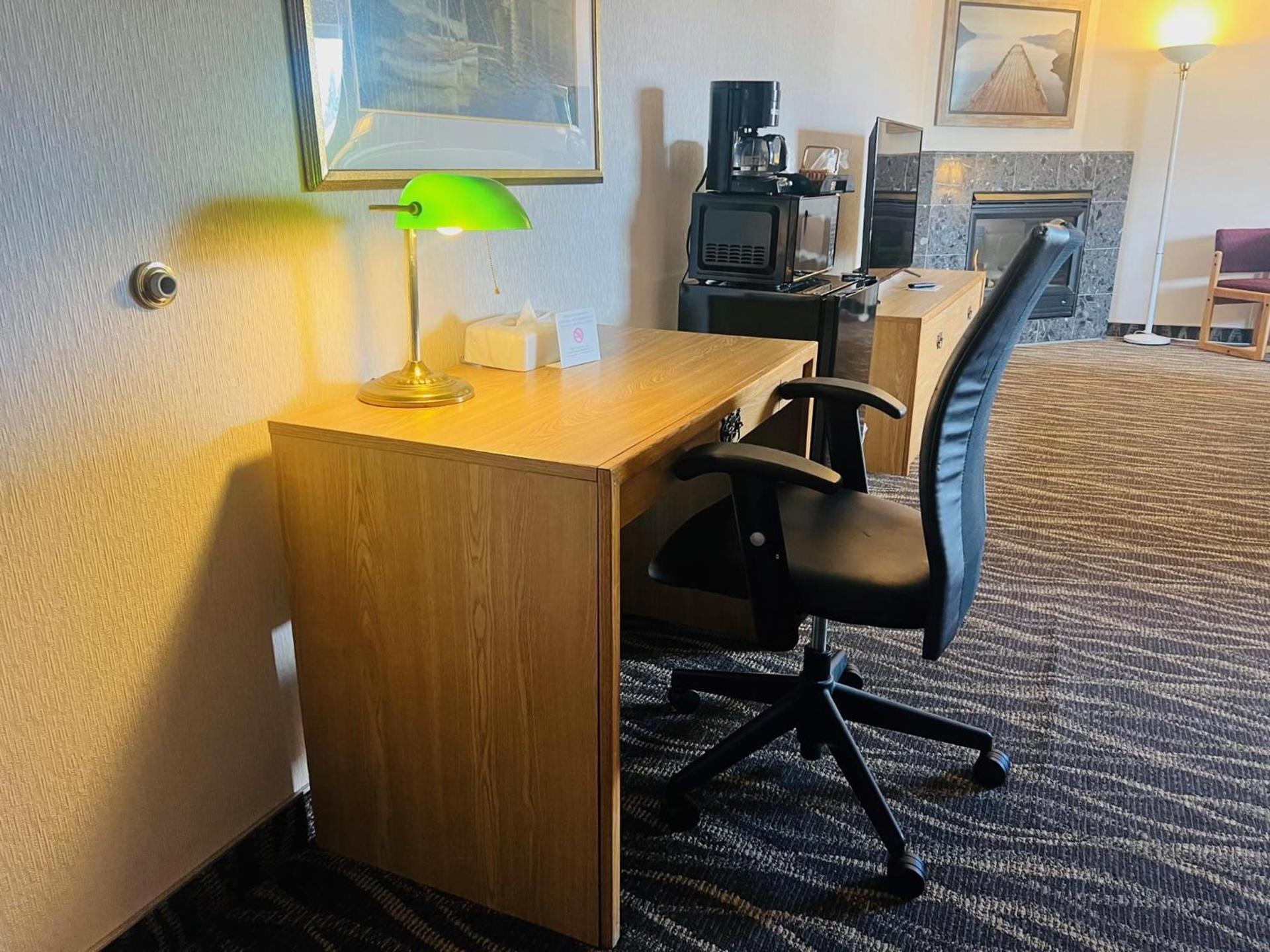 America's Best Value Inn Sandpoint photo 19