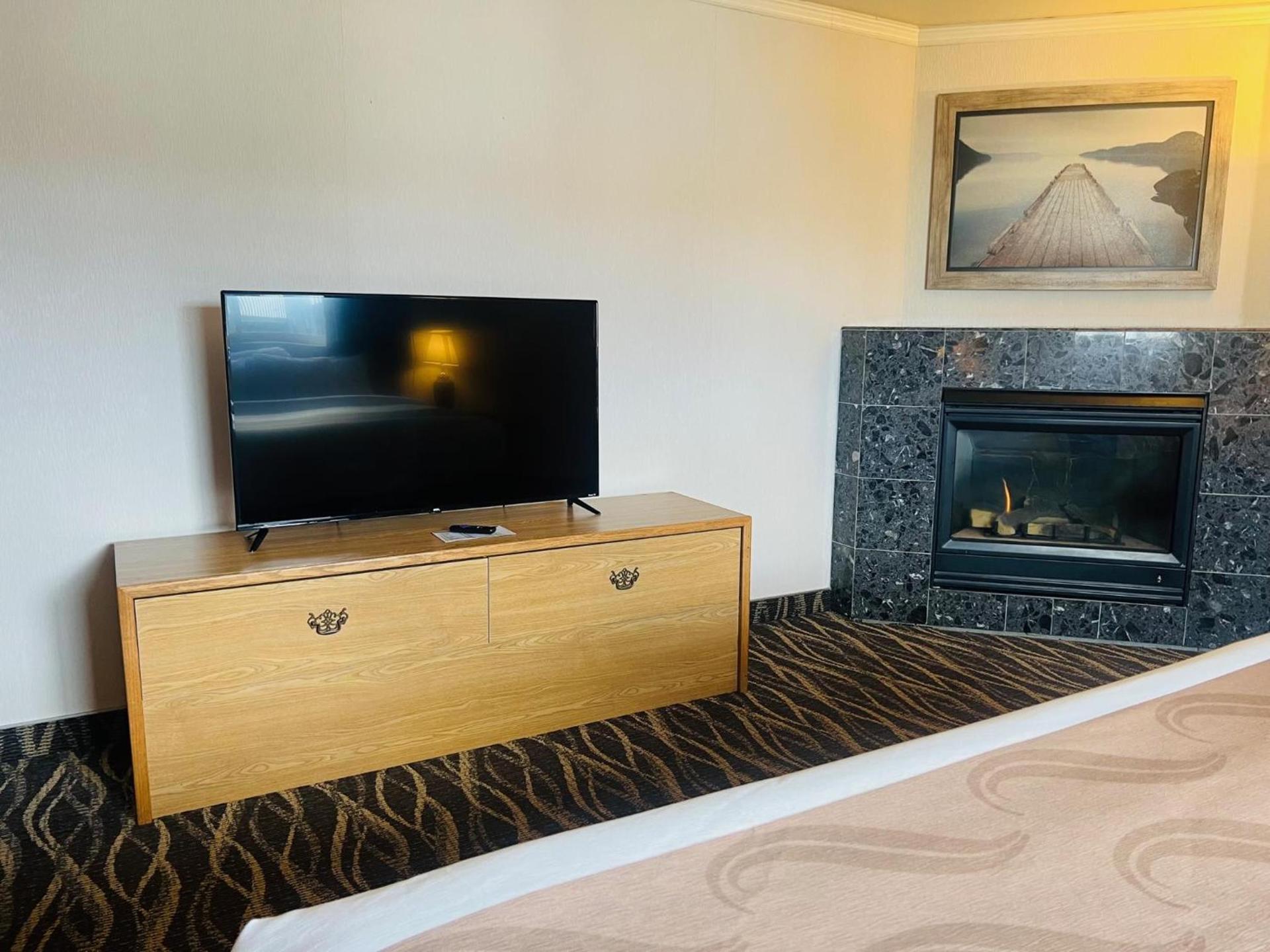 America's Best Value Inn Sandpoint photo 20