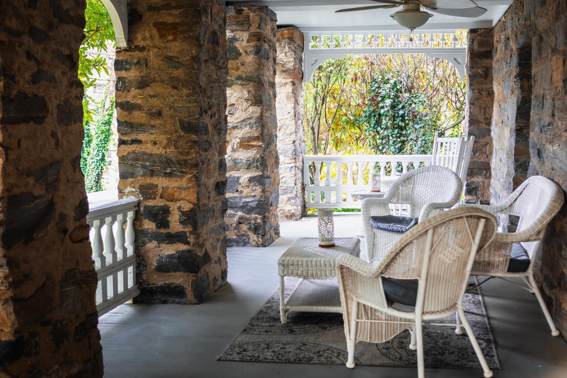 Cedar Crest Inn photo 51