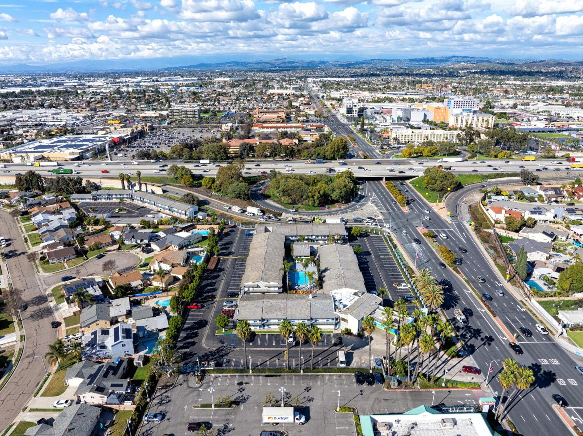 The Buena Park Hotel & Suites photo 14