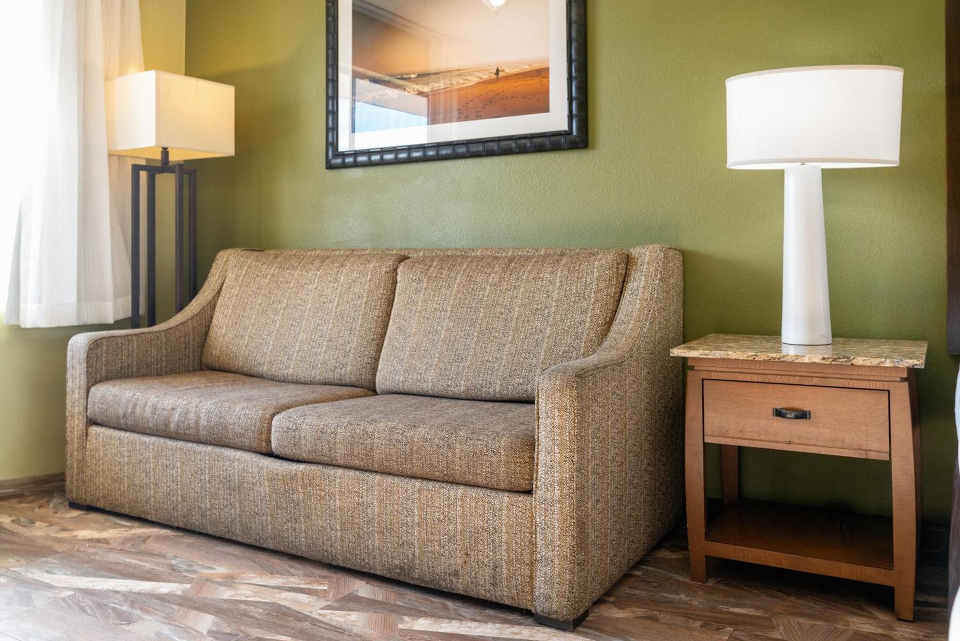 The Buena Park Hotel & Suites photo 21