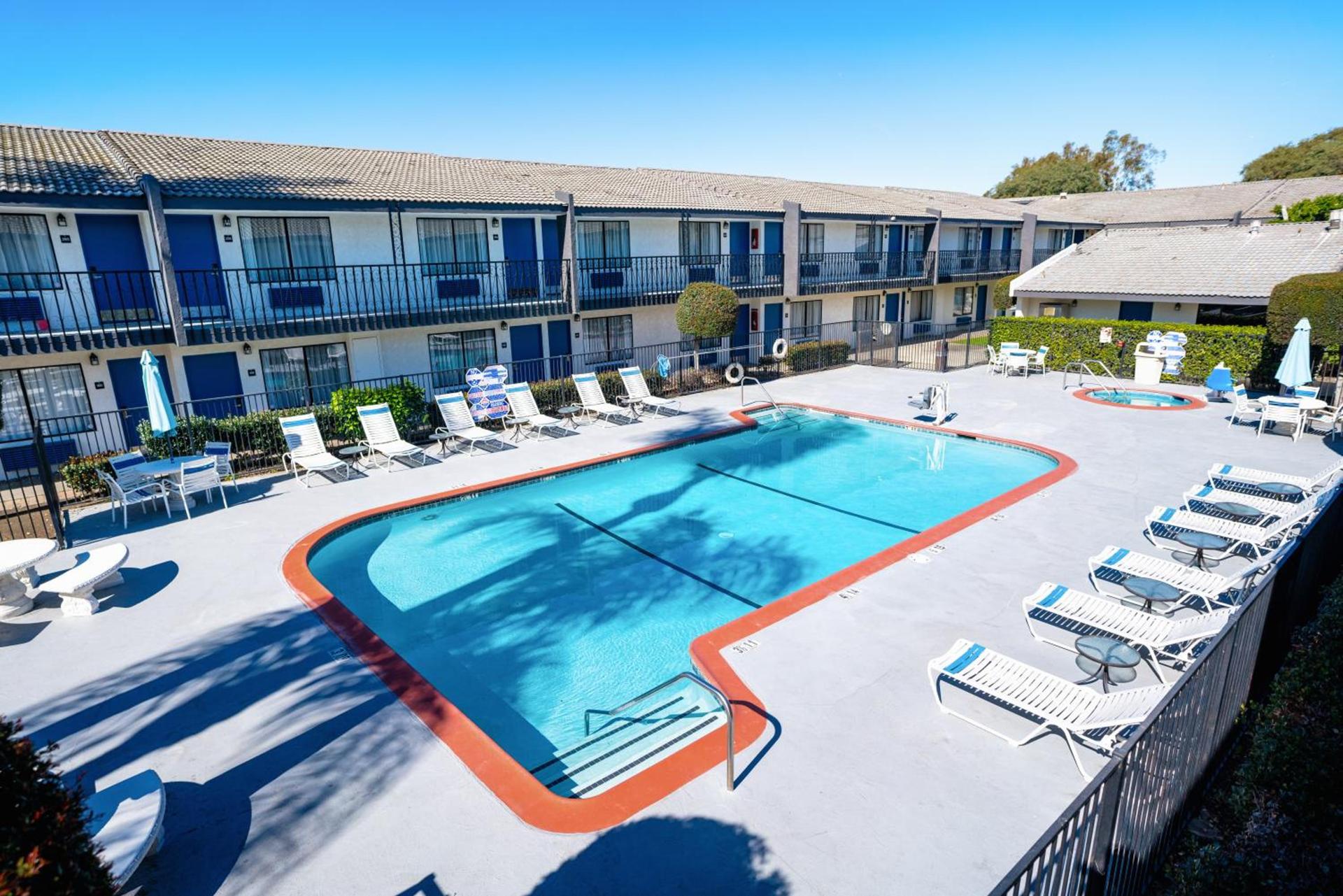 The Buena Park Hotel & Suites photo 39