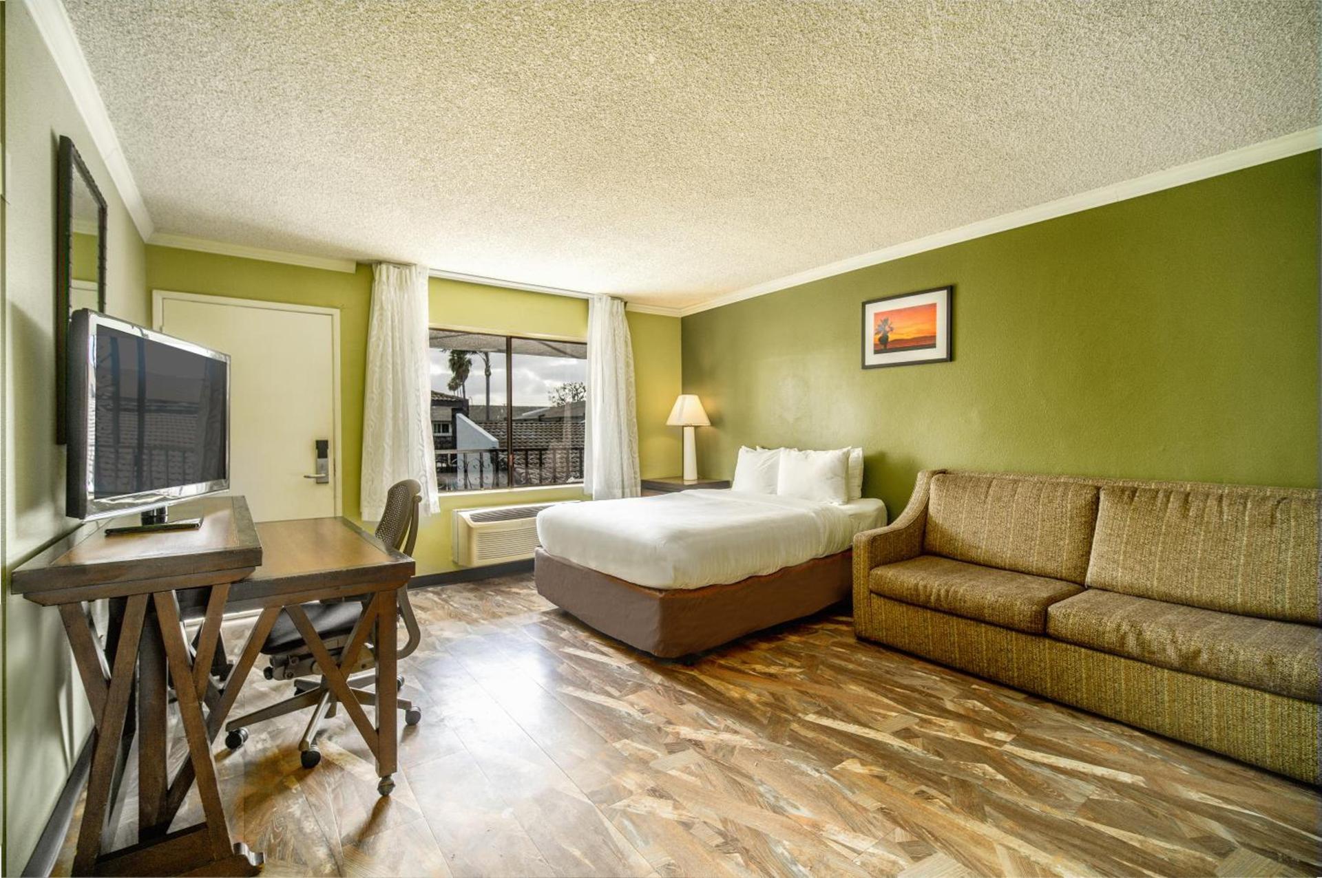 The Buena Park Hotel & Suites photo 74