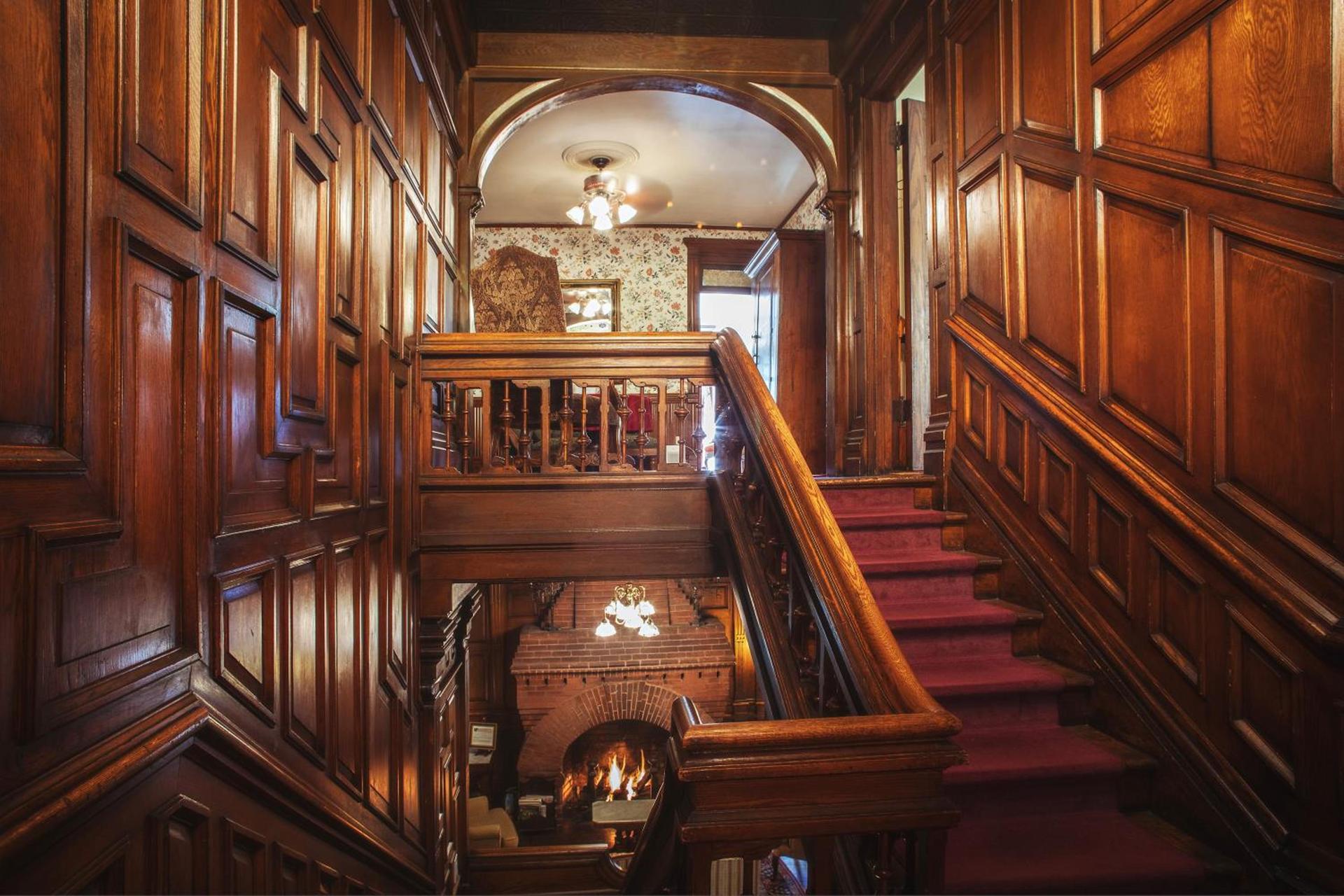 Cedar Crest Inn photo 74