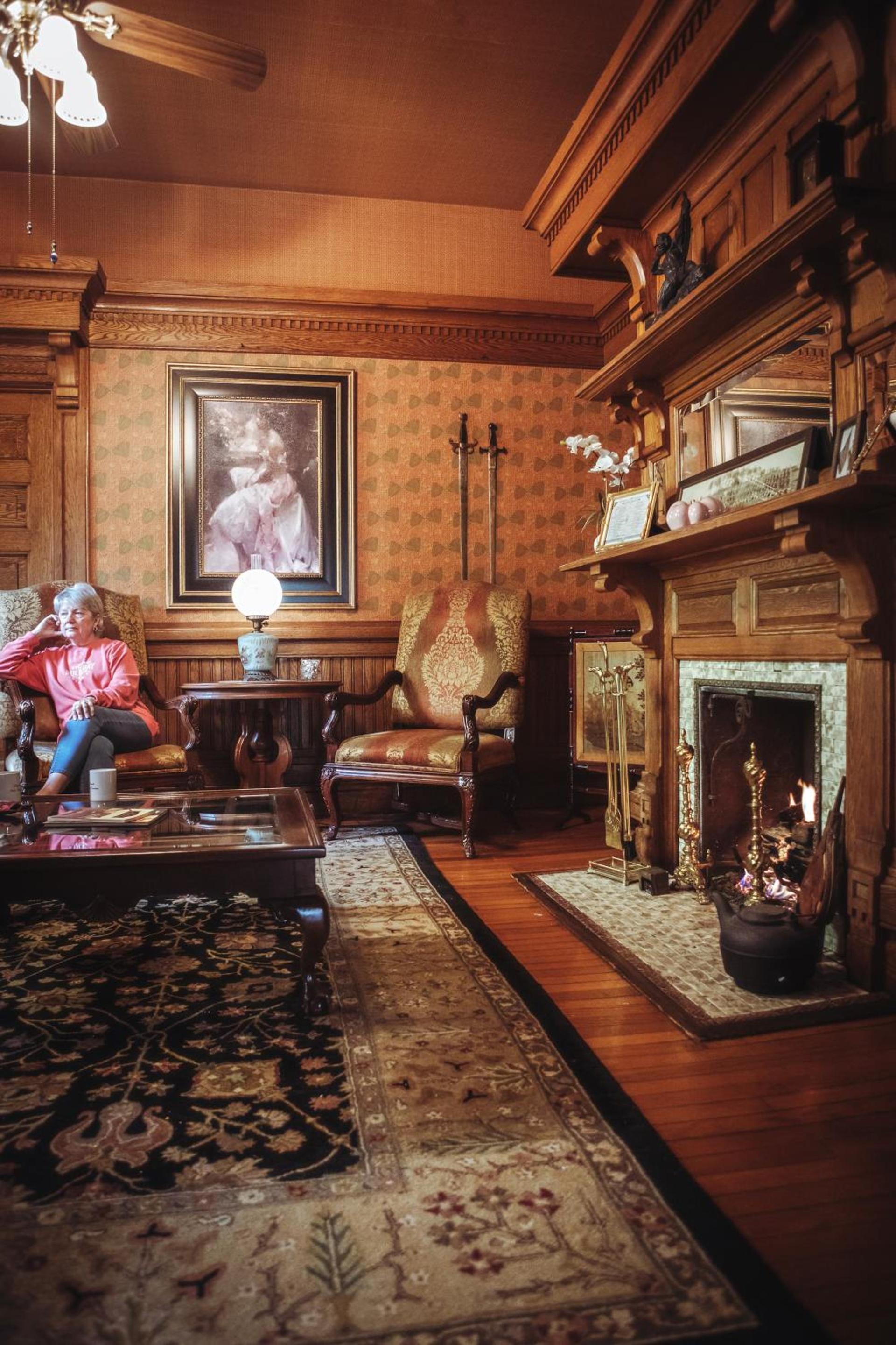 Cedar Crest Inn photo 77