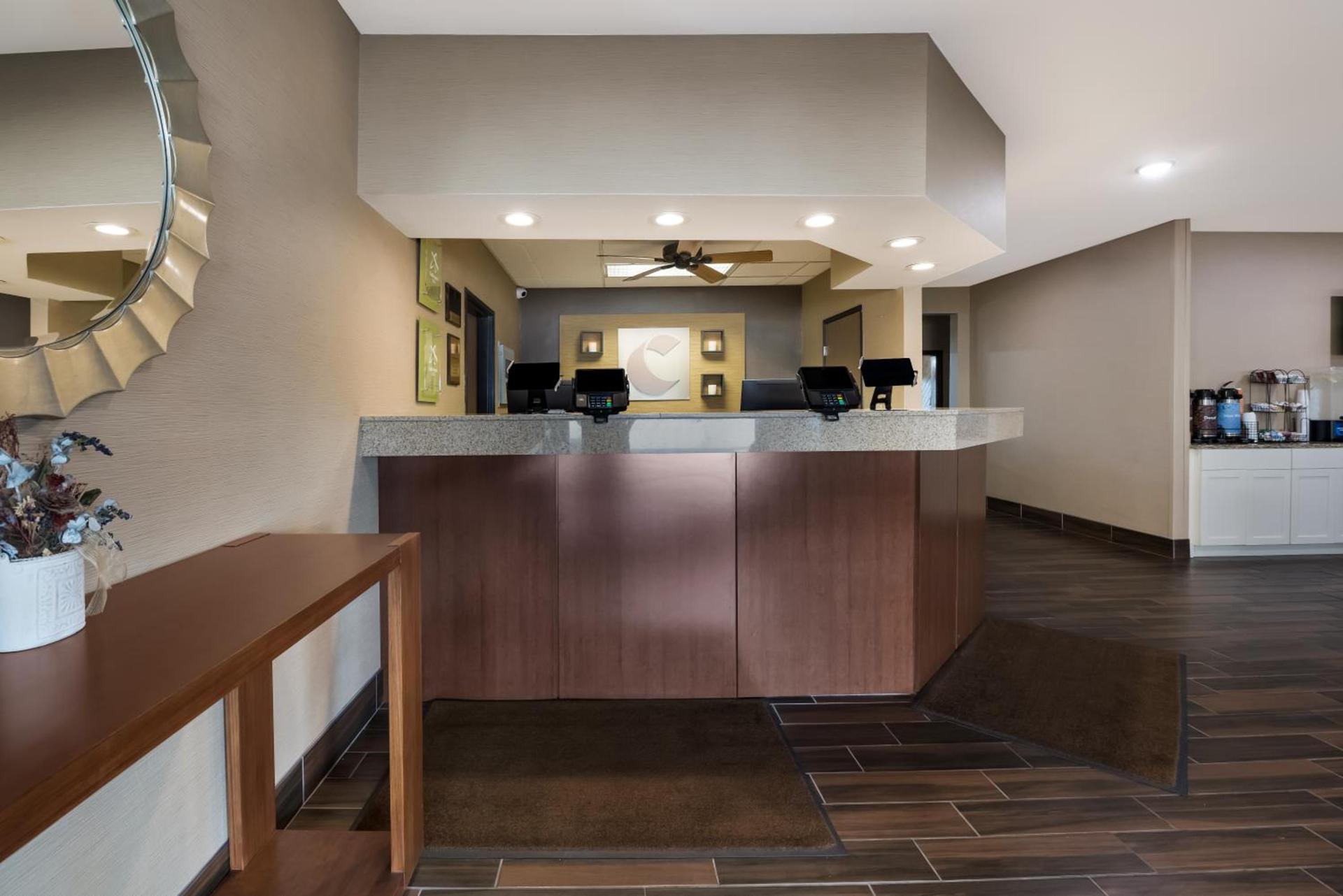 Comfort Inn Onalaska - La Crosse Area photo 6