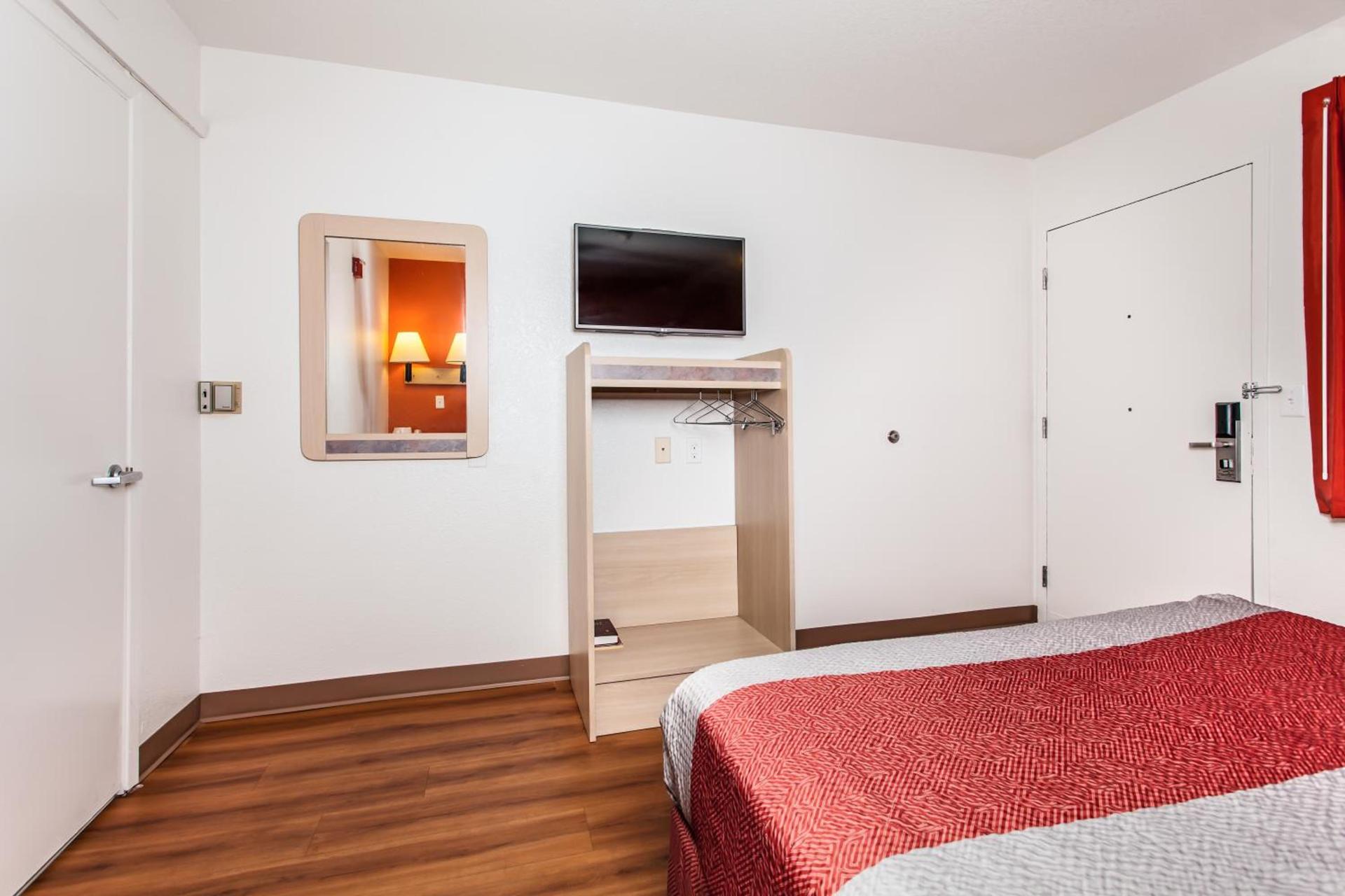 Motel 6 Williams, CA photo 29