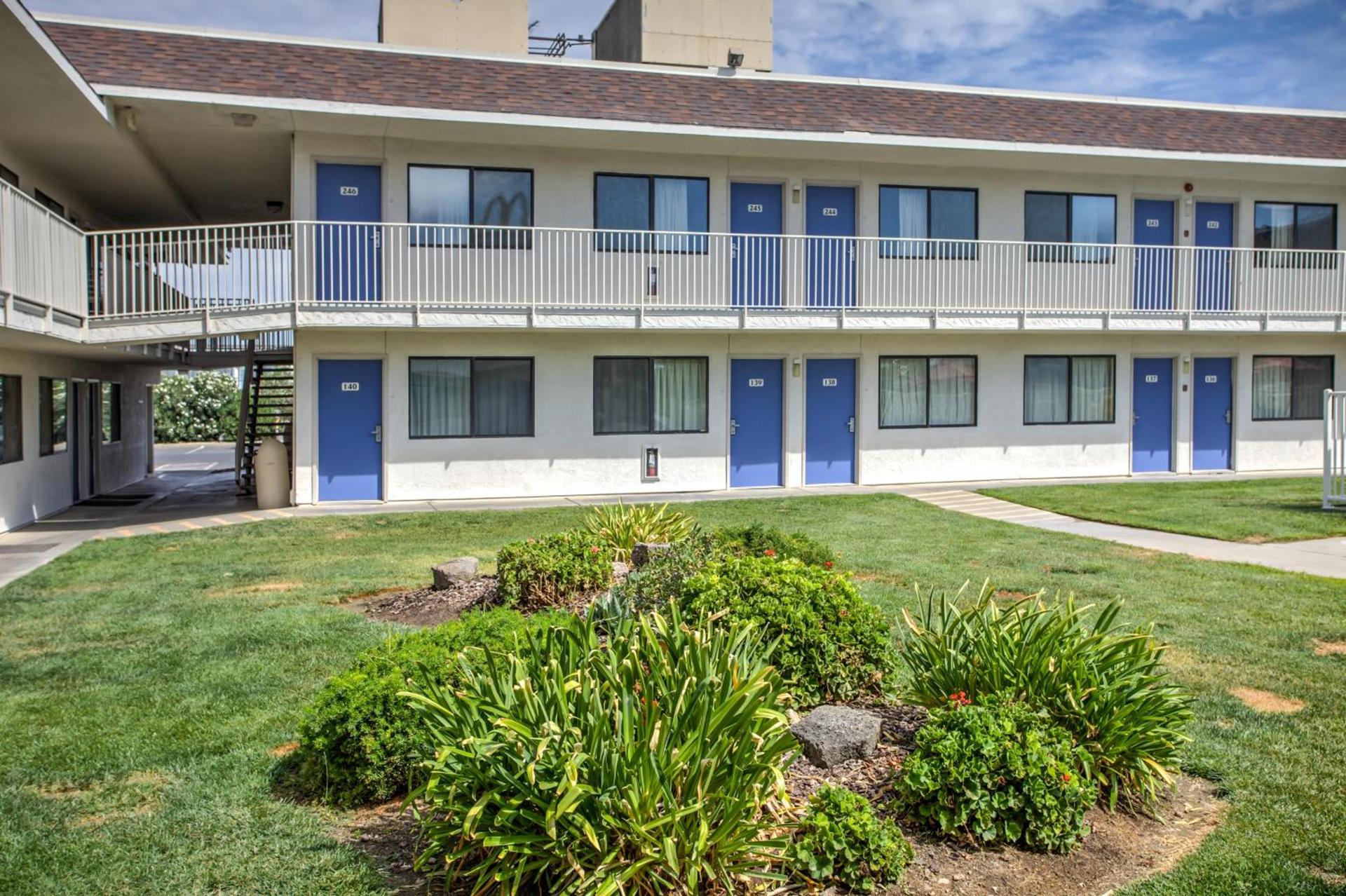 Motel 6 Williams, CA photo 30