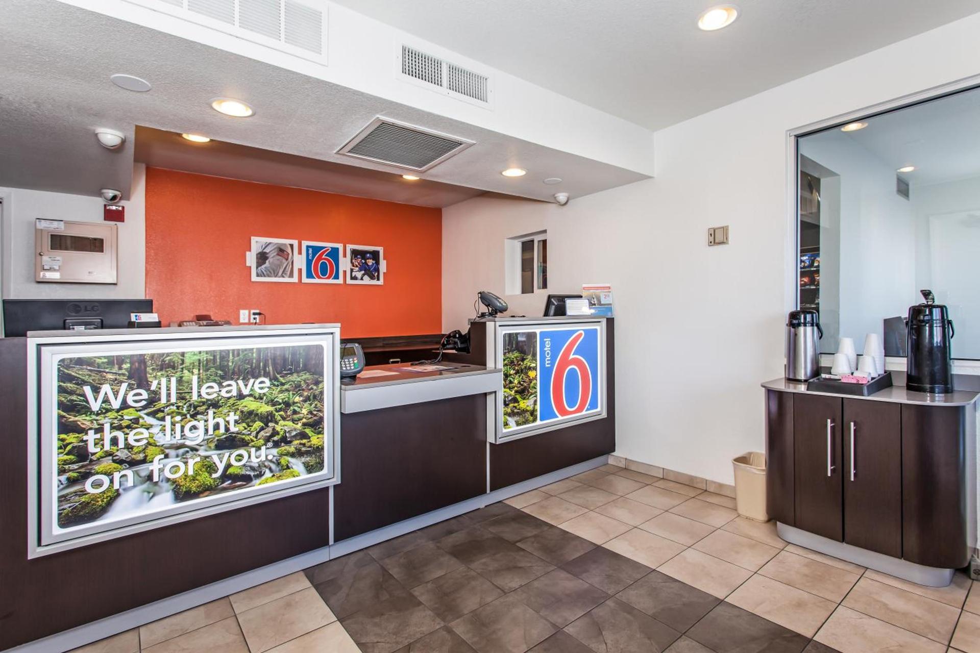 Motel 6 Williams, CA photo 31
