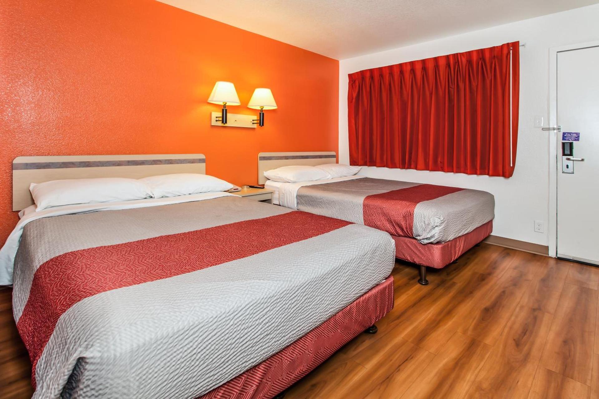 Motel 6 Williams, CA photo 28