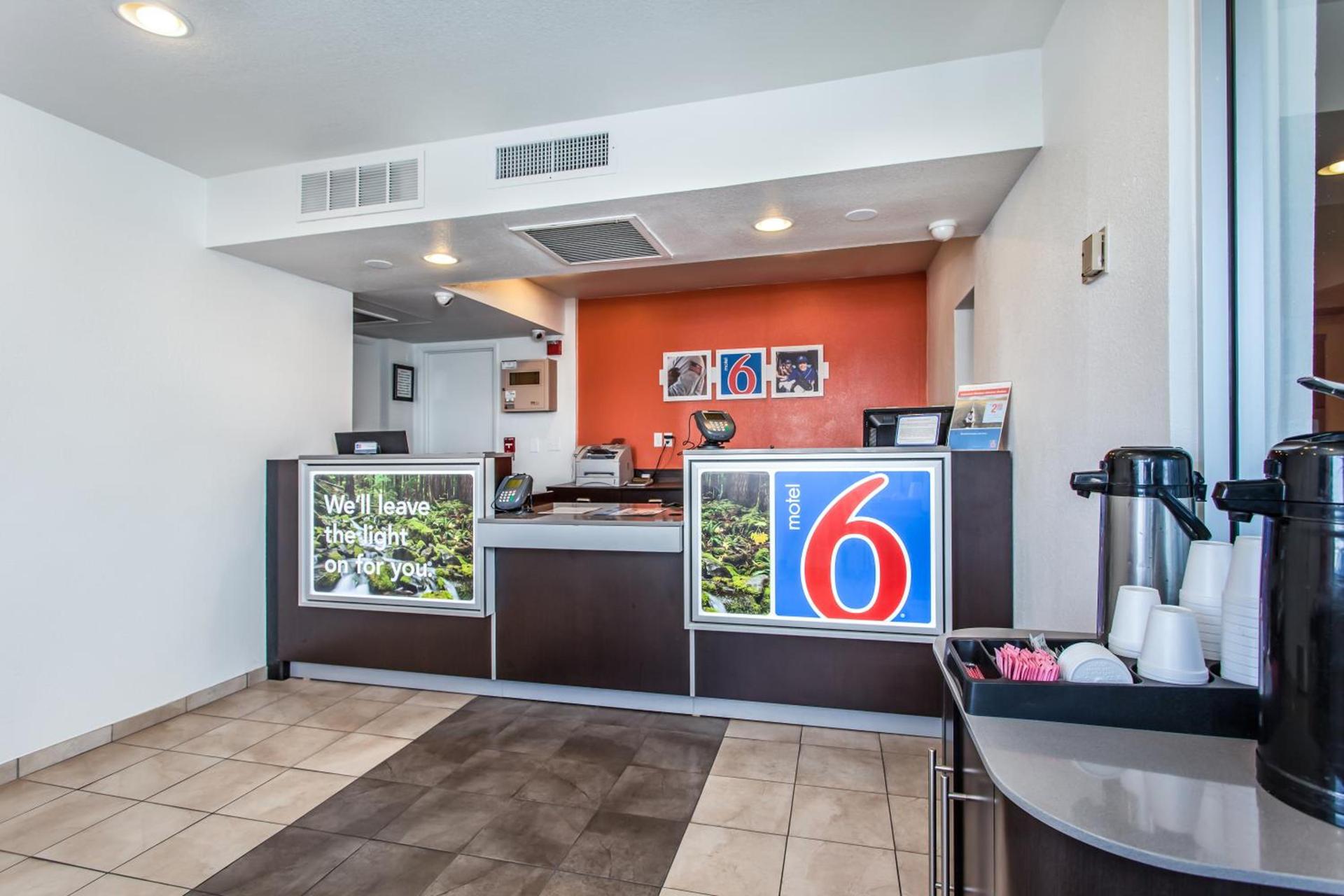 Motel 6 Williams, CA photo 32