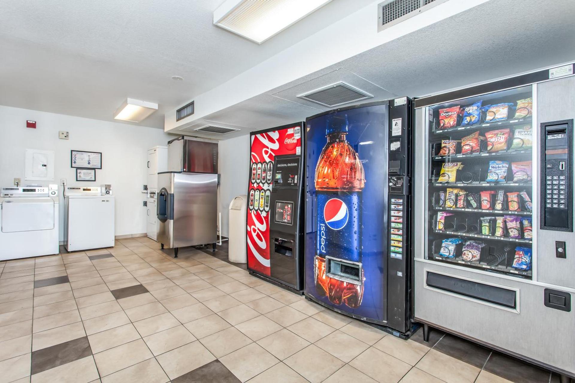 Motel 6 Williams, CA photo 33