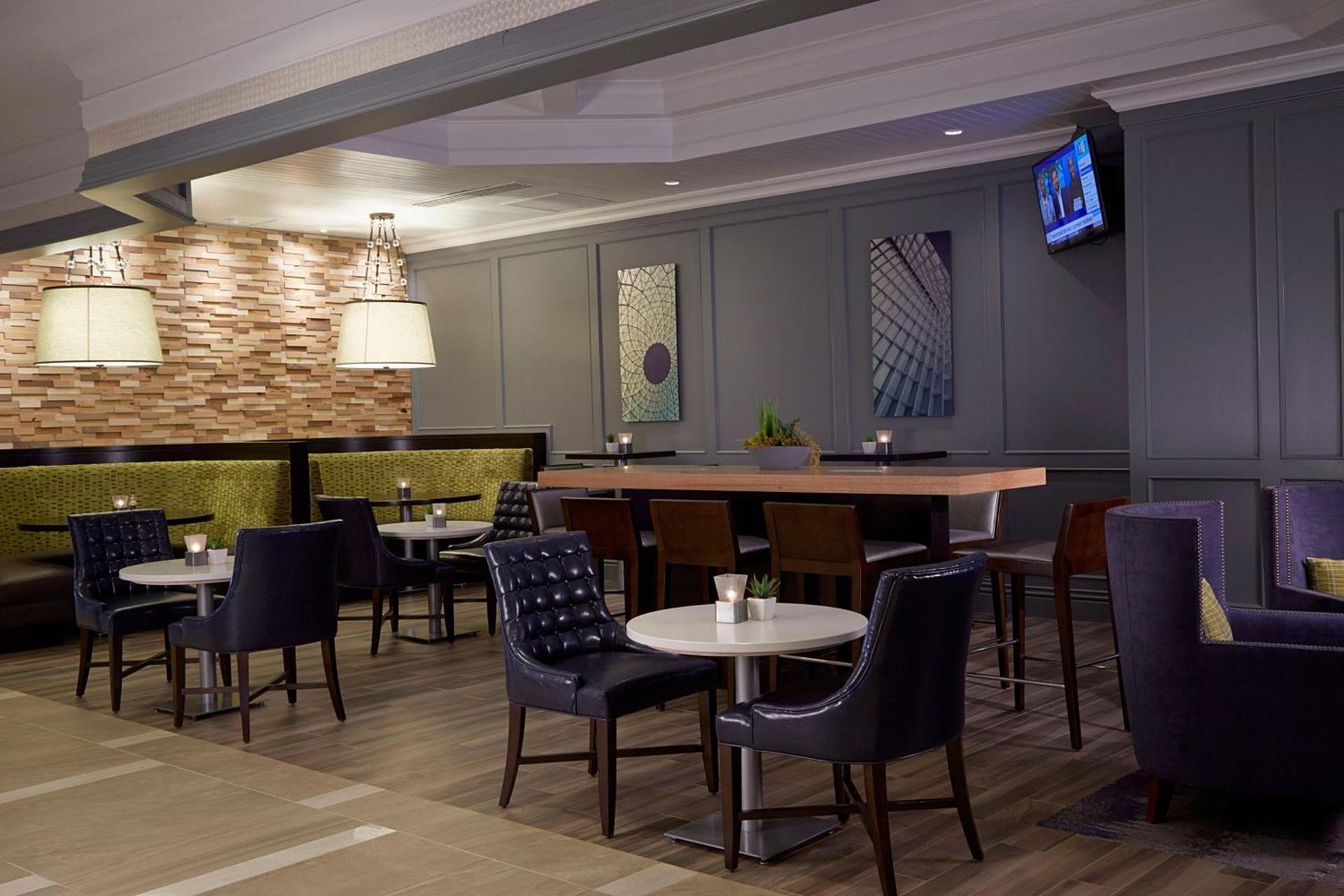 Milwaukee Marriott West photo 17