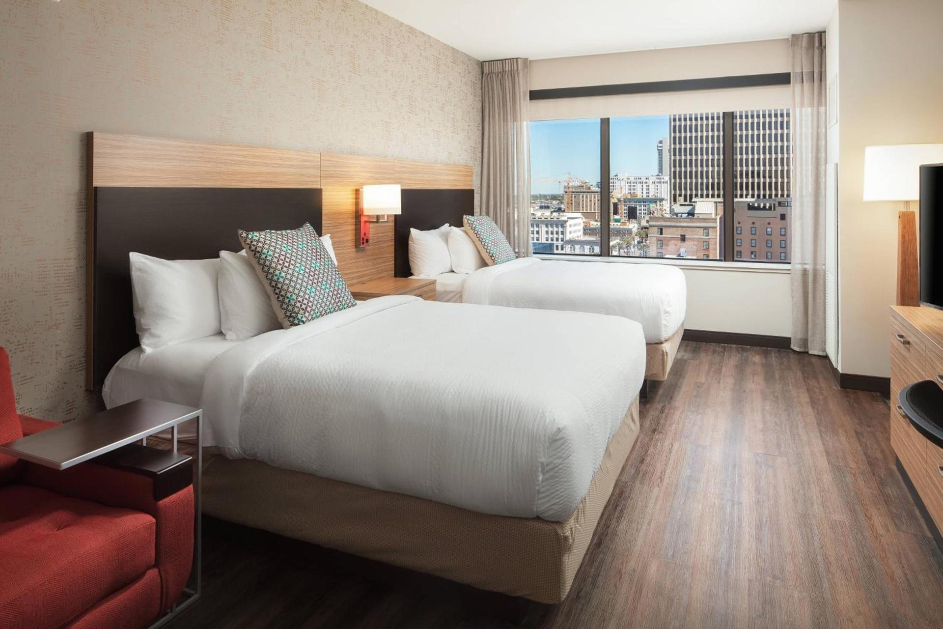 TownePlace Suites by Marriott New Orleans Downtown/Canal Street photo 12