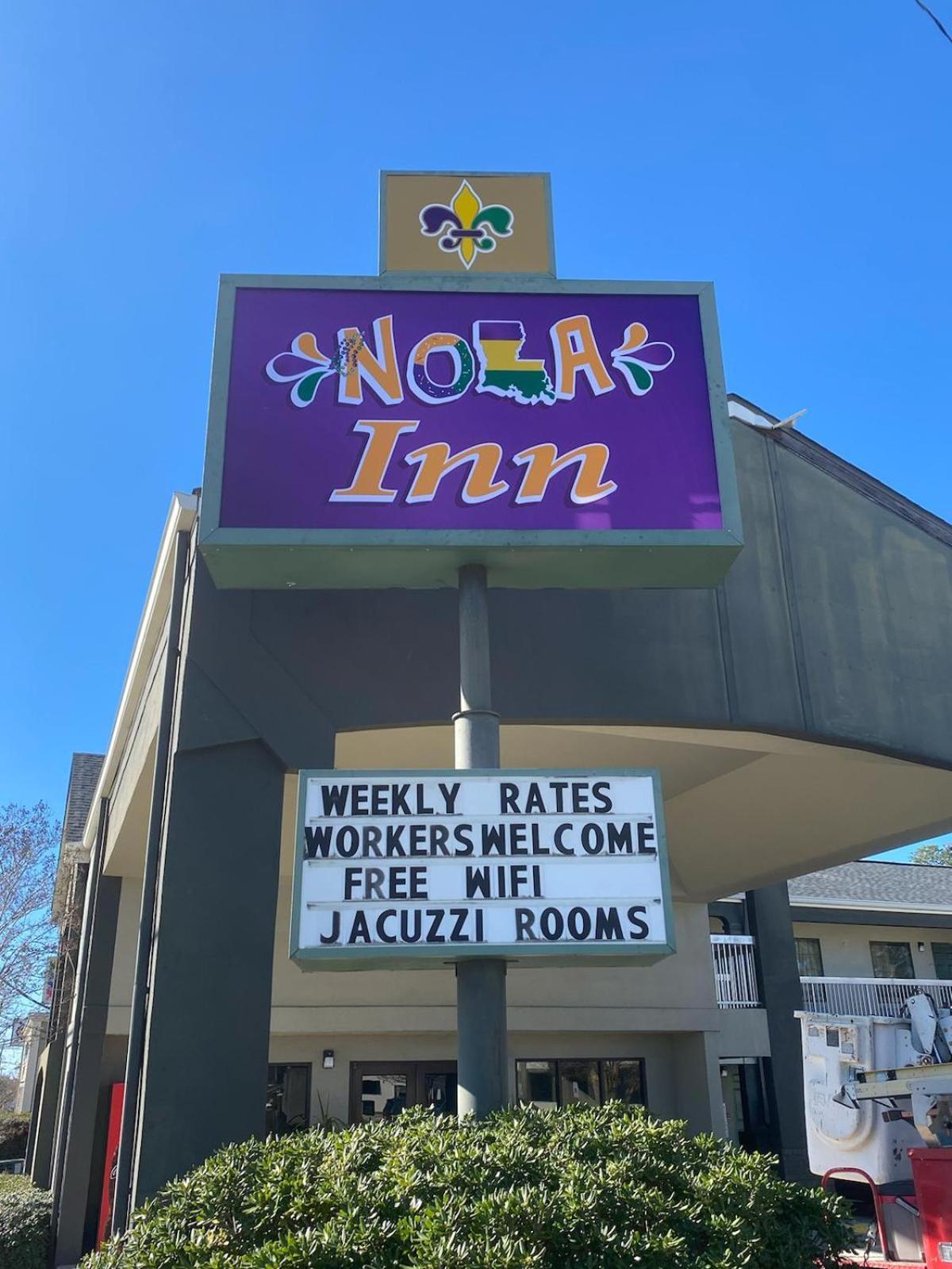 Nola Inn photo 11