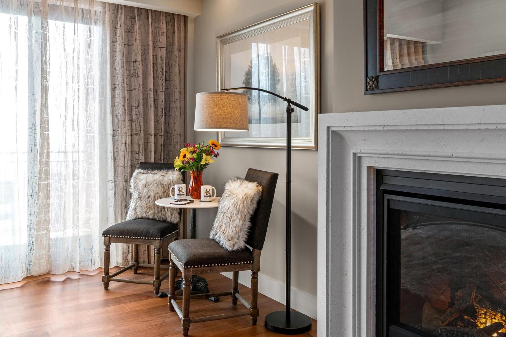 Rockport Harbor Hotel photo 5