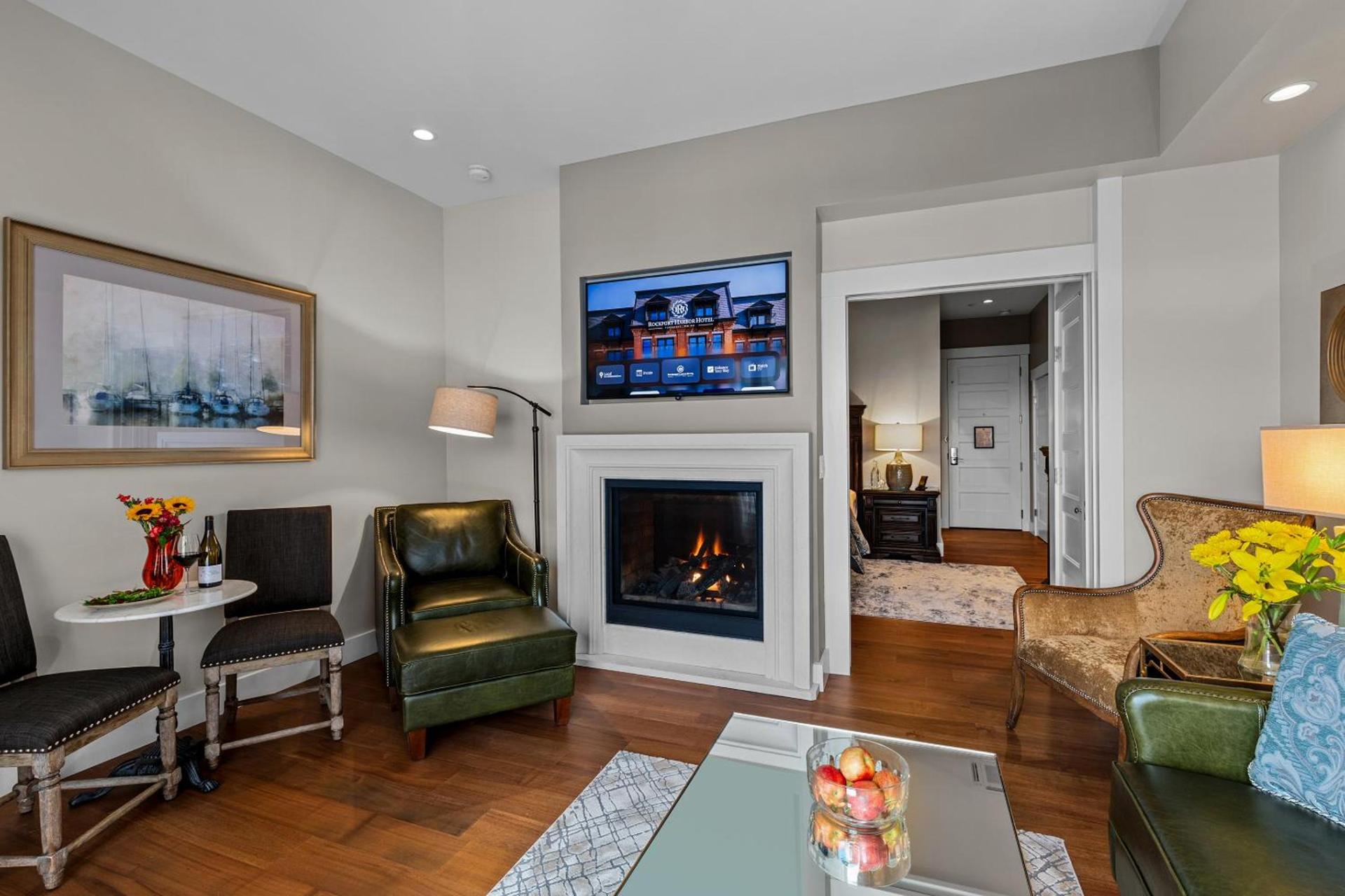 Rockport Harbor Hotel photo 16