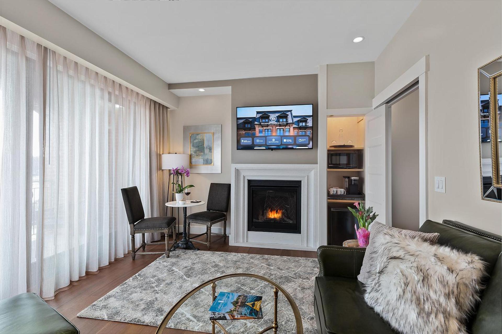 Rockport Harbor Hotel photo 20