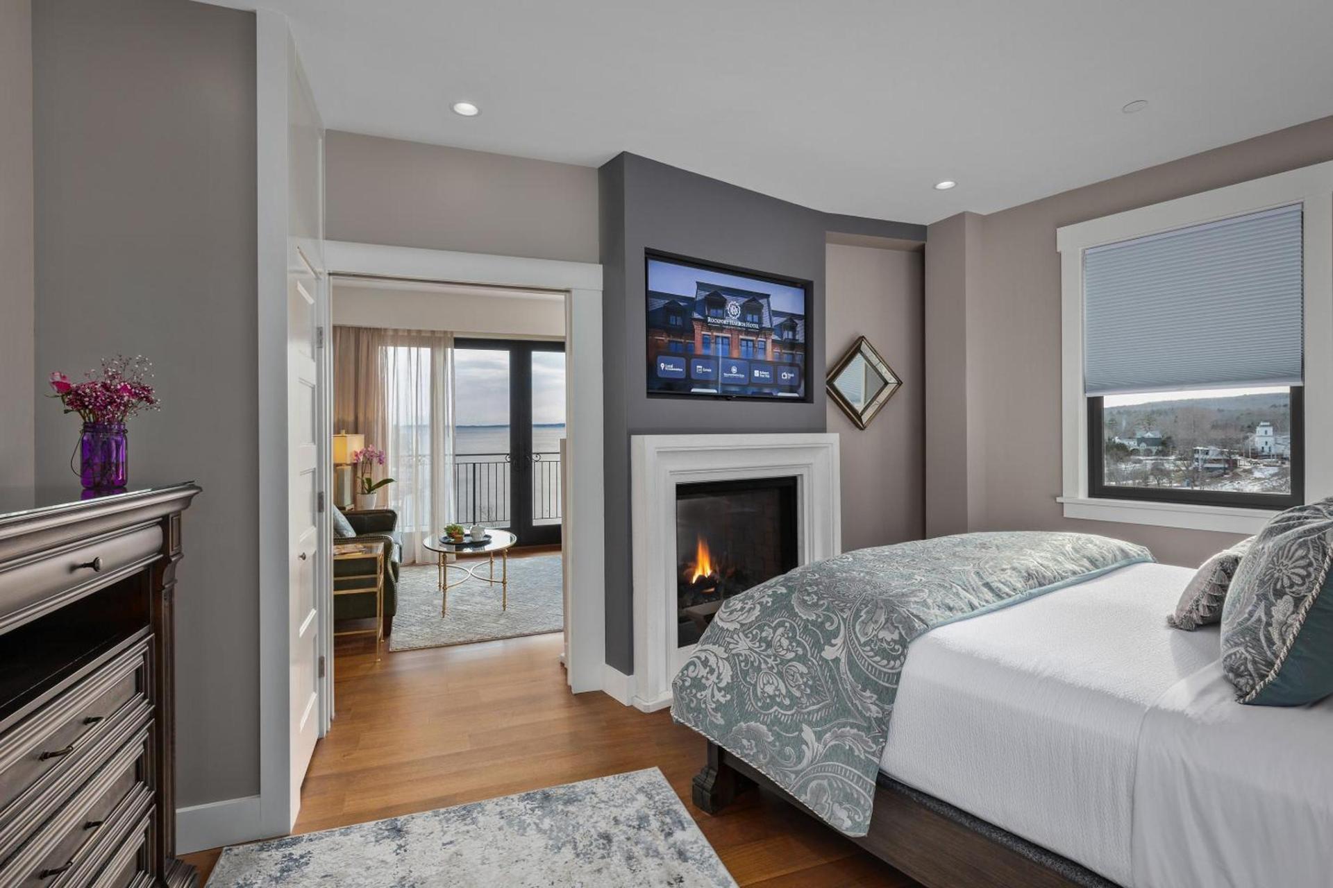 Rockport Harbor Hotel photo 22