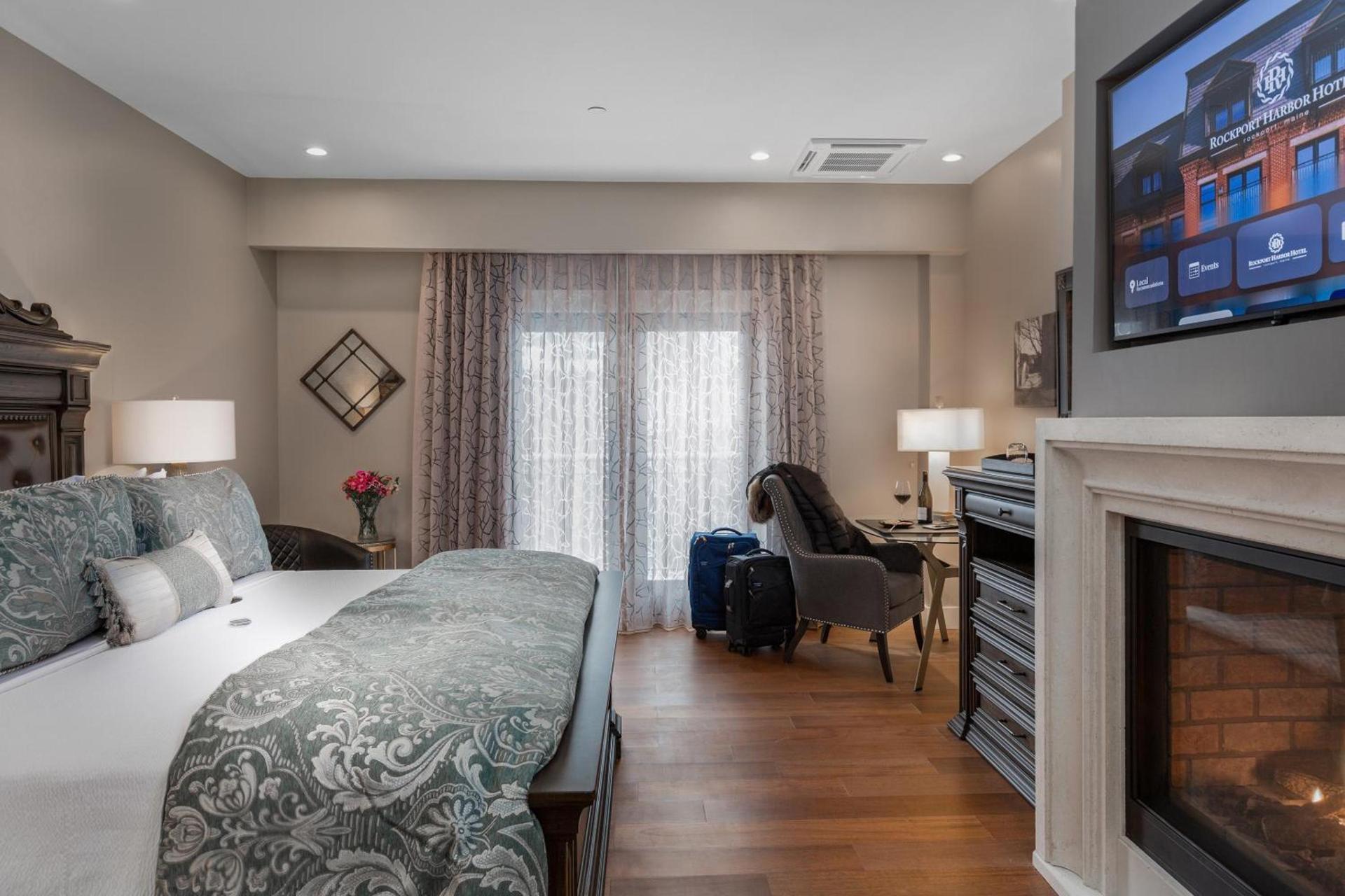Rockport Harbor Hotel photo 27
