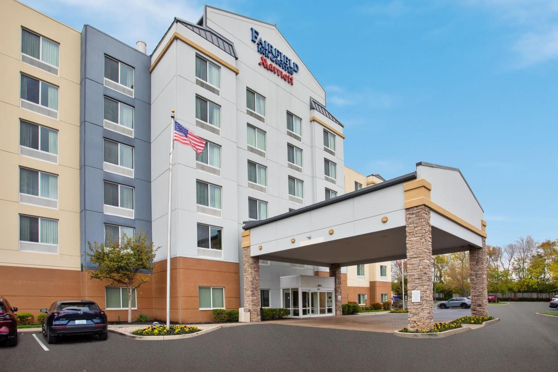 Fairfield Inn & Suites by Marriott Lexington North photo 1