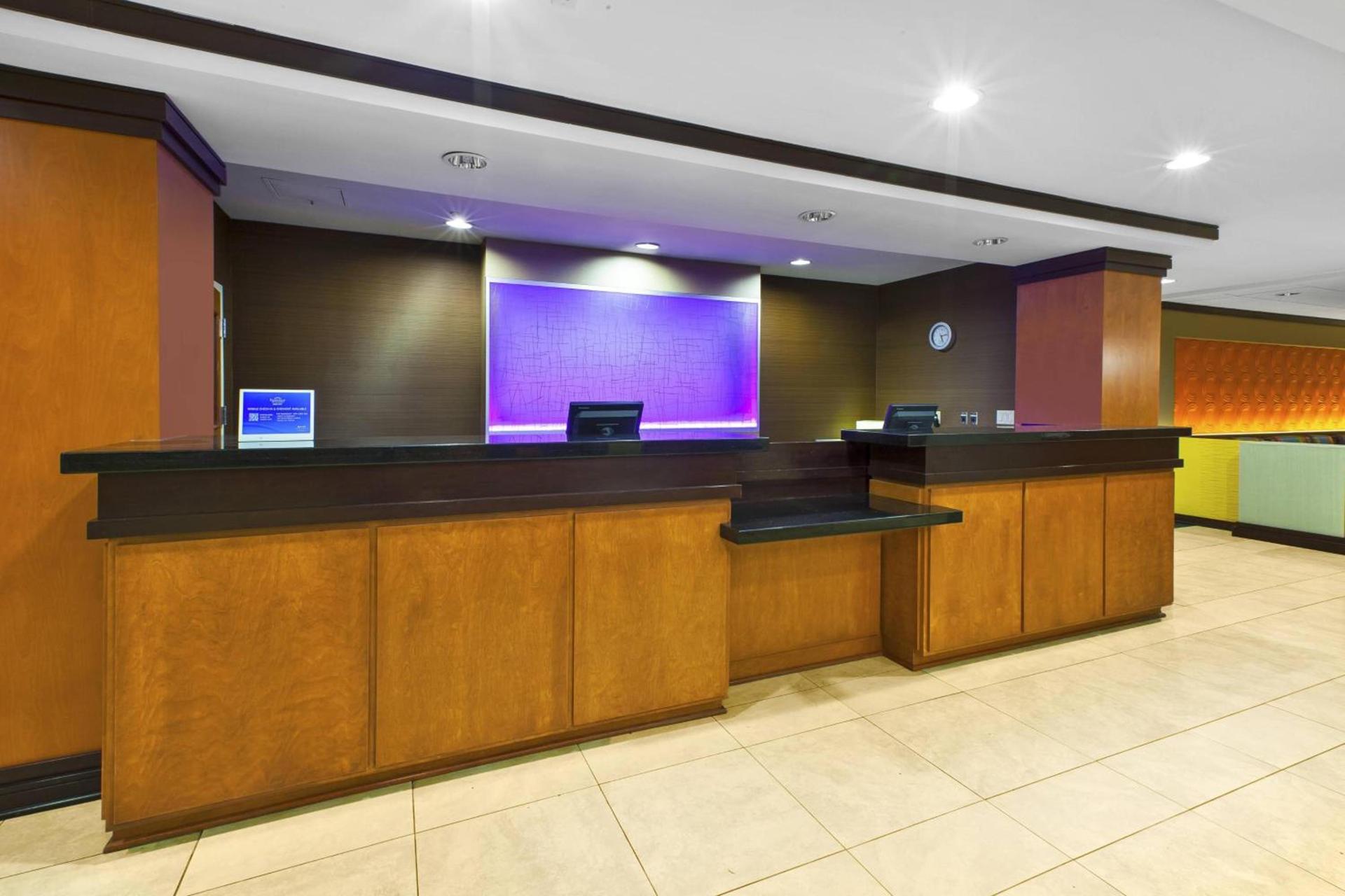 Fairfield Inn & Suites by Marriott Lexington North photo 5