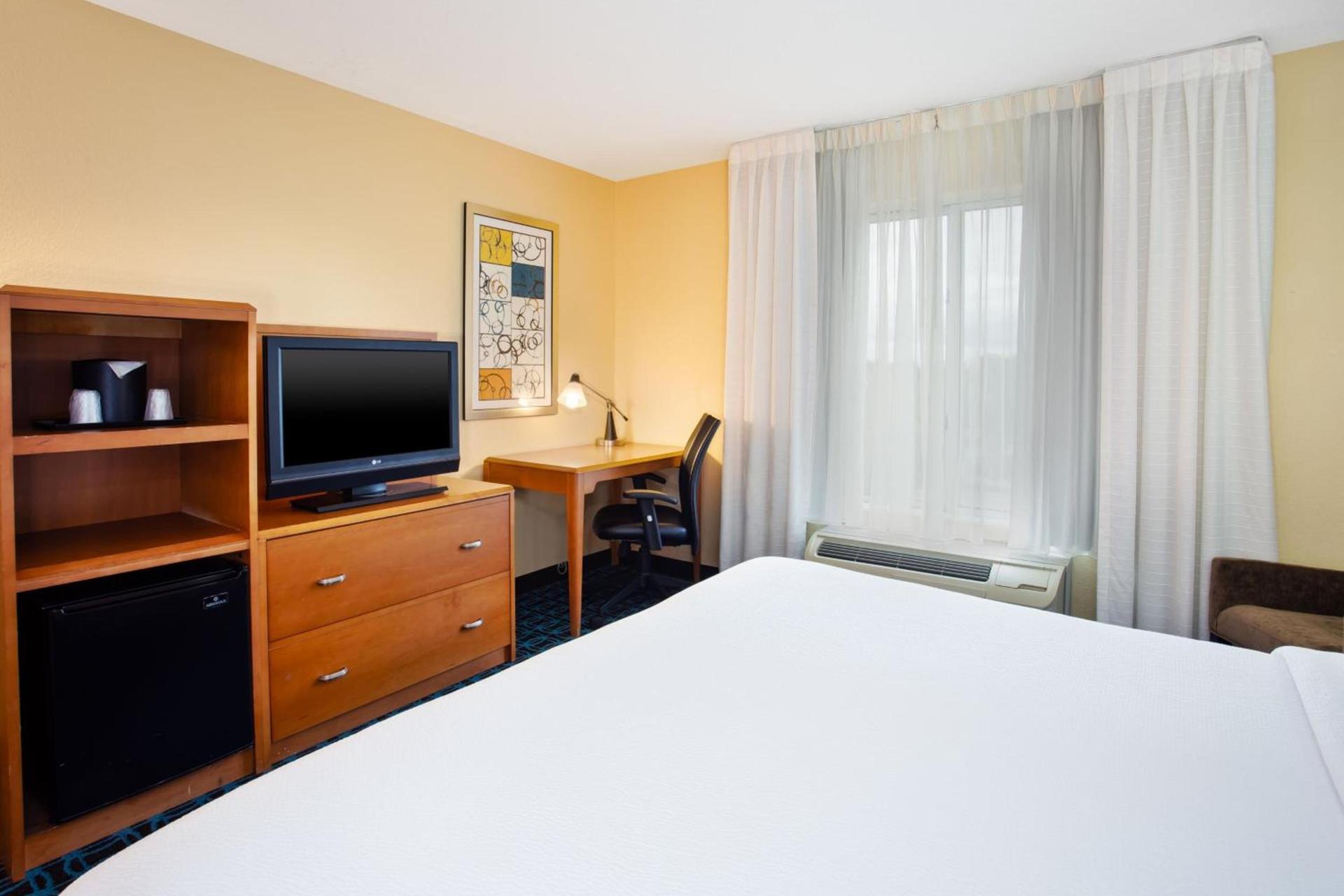 Fairfield Inn & Suites by Marriott Lexington North photo 10
